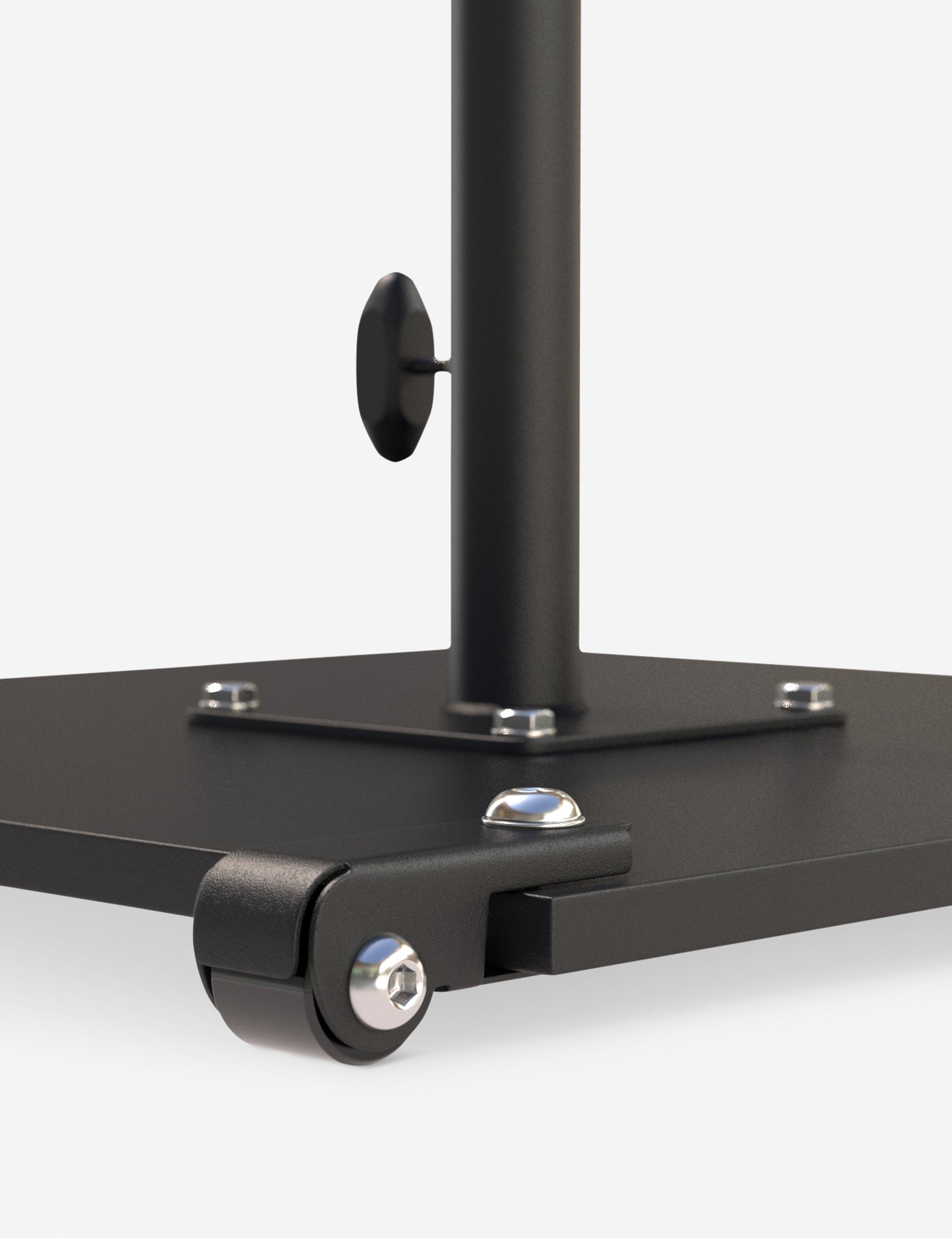 Lulu and Georgia - Madaba Square Umbrella Base