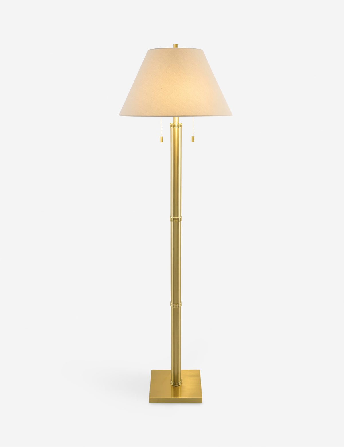 Lulu and Georgia - Tollver Floor Lamp