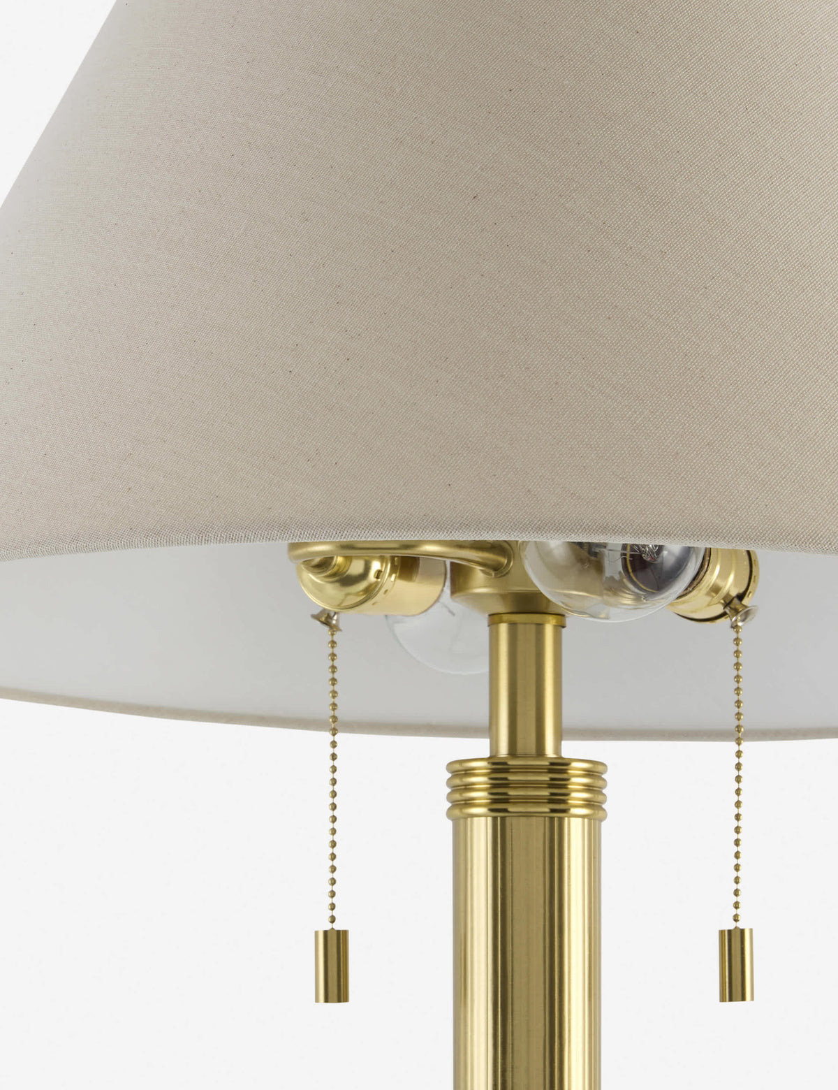 Lulu and Georgia - Tollver Floor Lamp