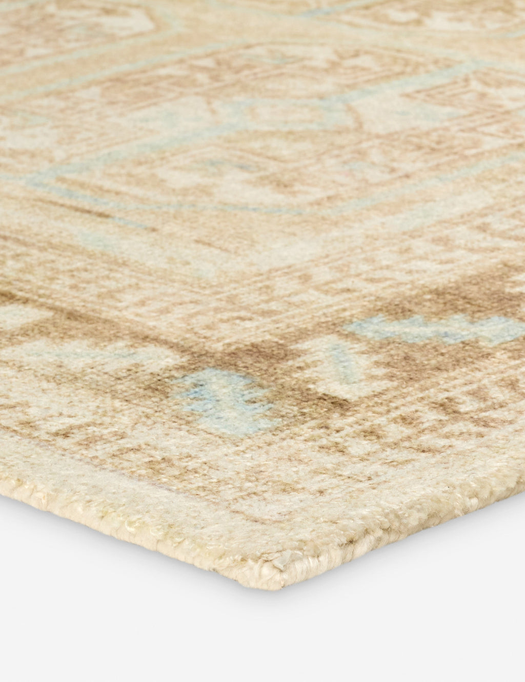 Lulu and Georgia - Seville Hand - Tufted Rug