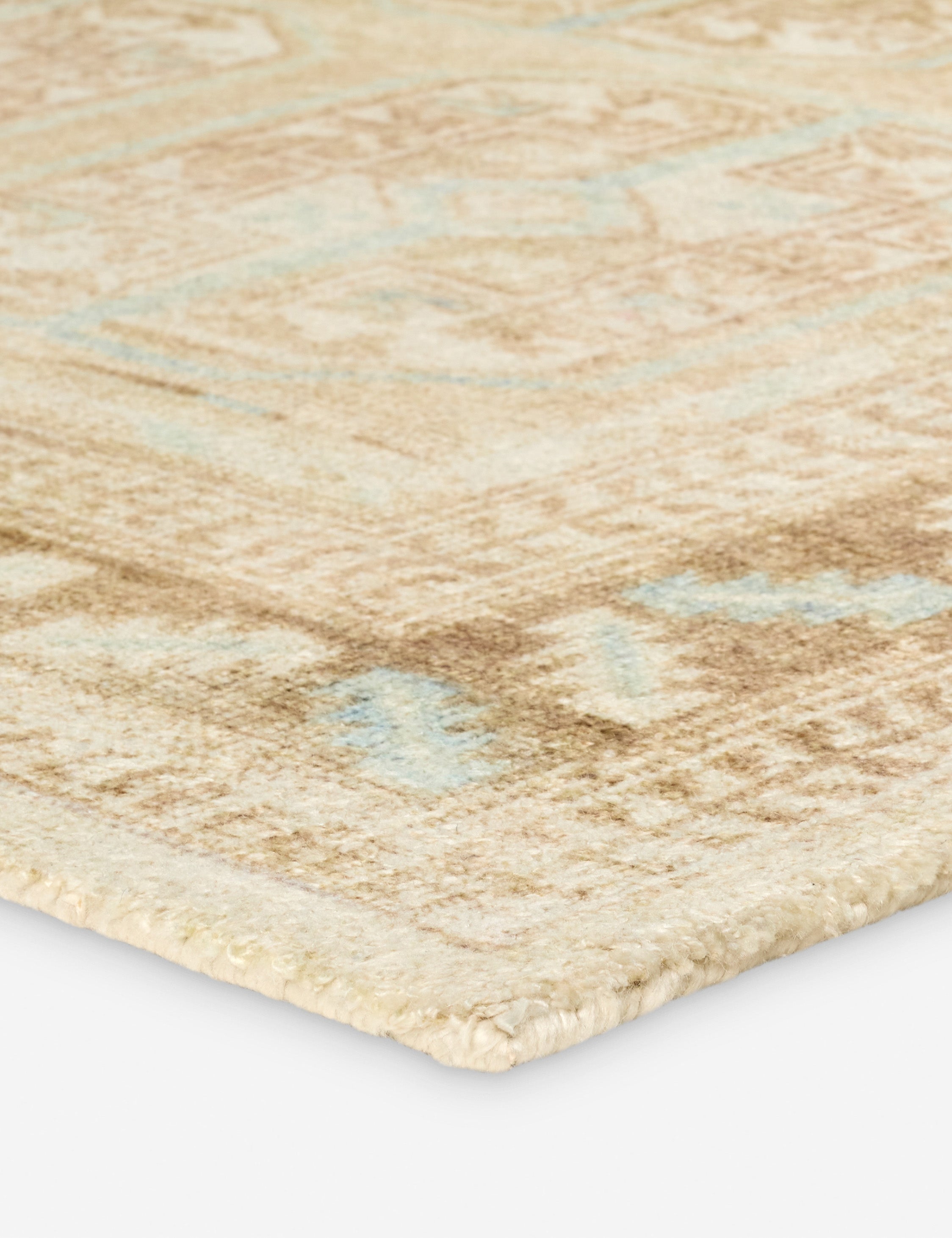 Lulu and Georgia - Seville Hand - Tufted Rug