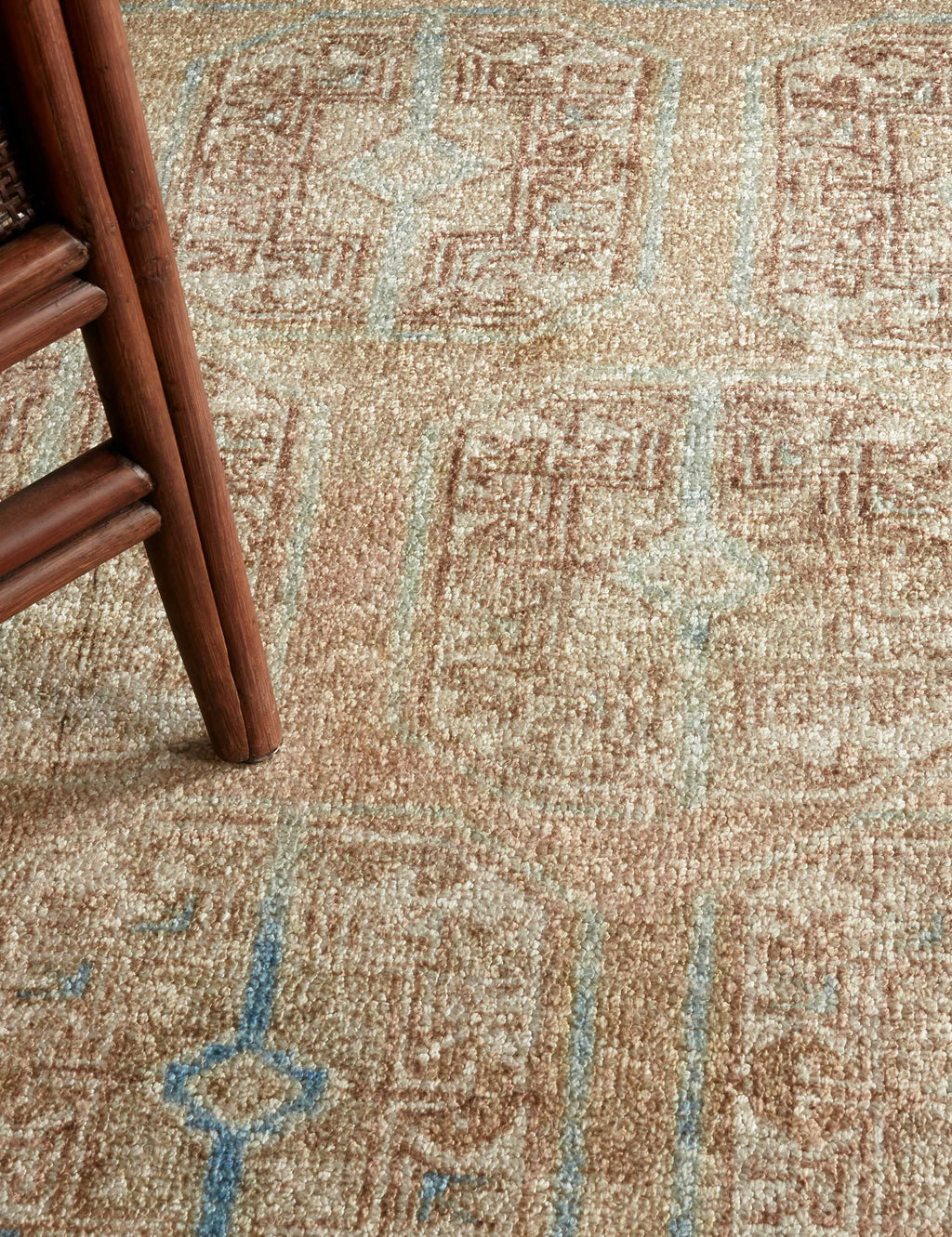 Lulu and Georgia - Seville Hand - Tufted Rug
