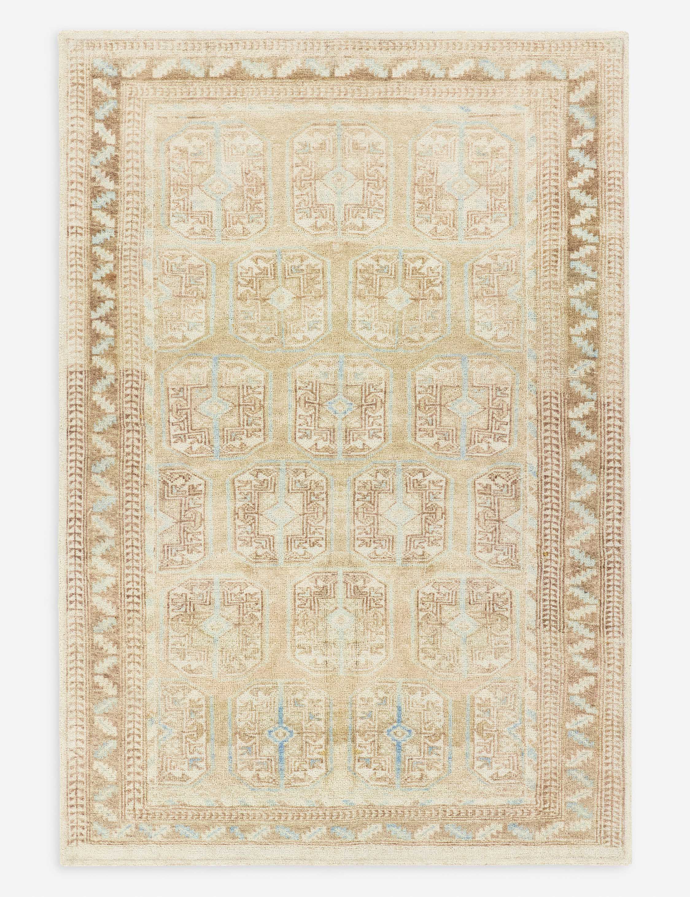 Lulu and Georgia - Seville Hand - Tufted Rug