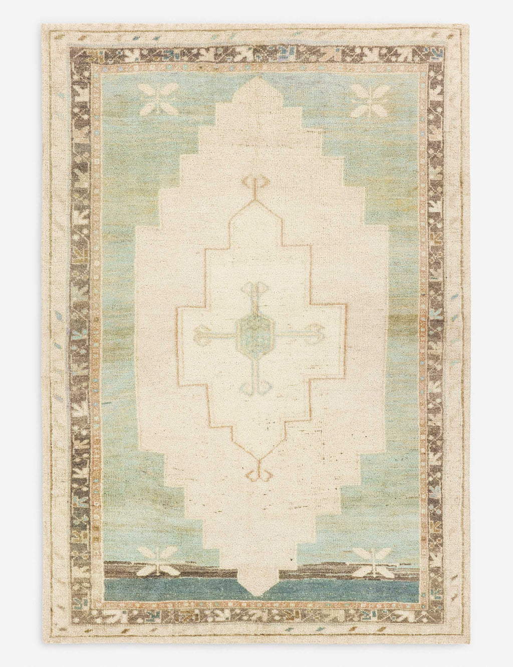 Lulu and Georgia - Madrid Hand - Tufted Rug