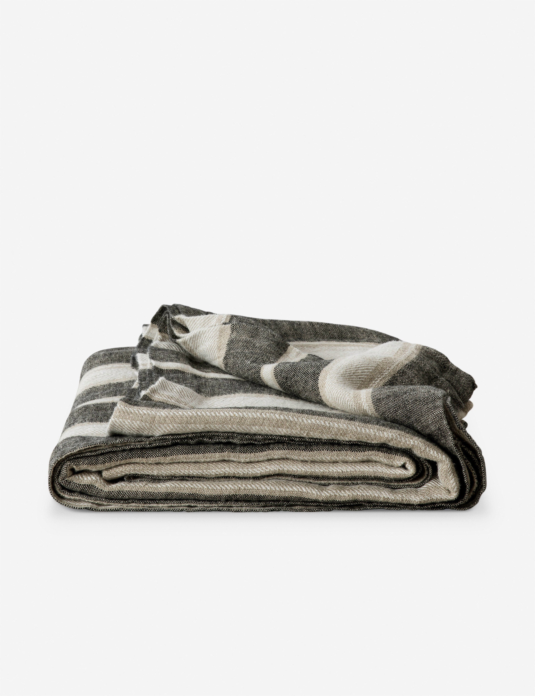 Lulu and Georgia - Mira Bed Cover by Cultiver