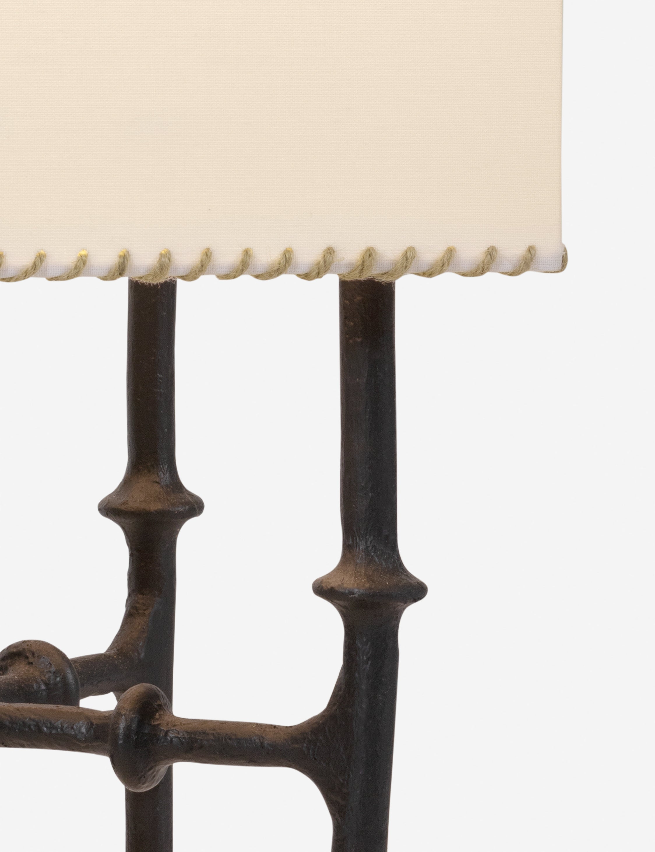 Lulu and Georgia - Calderon Floor Lamp