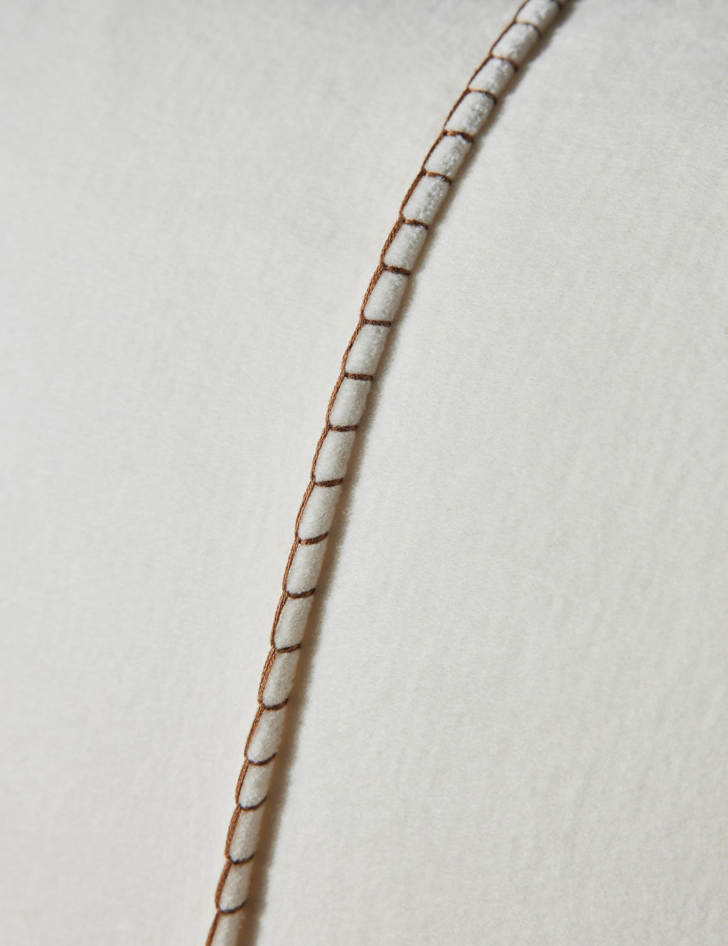 Lulu and Georgia - Caddie Velvet Pillow