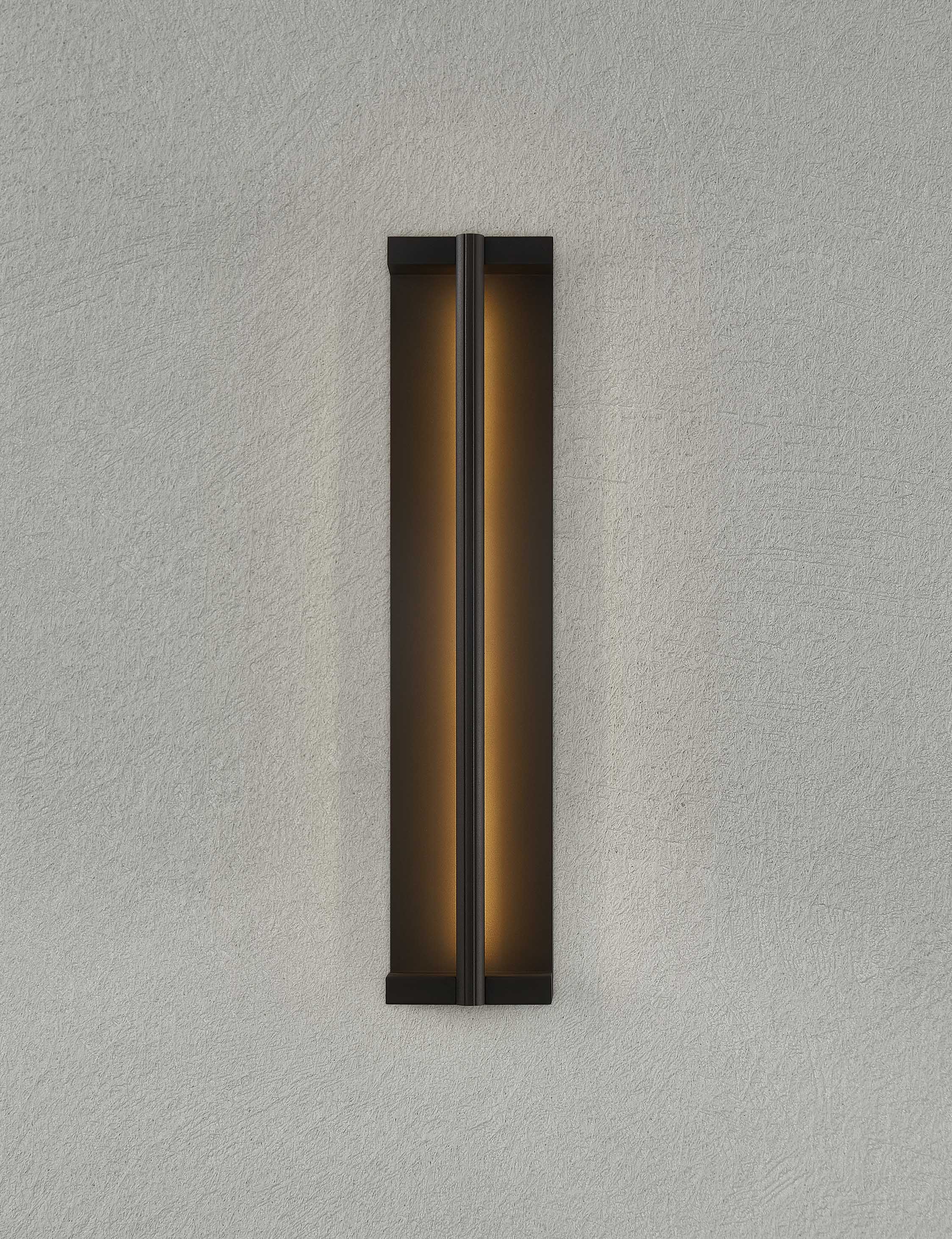 Lulu and Georgia - Tomaz Outdoor Sconce