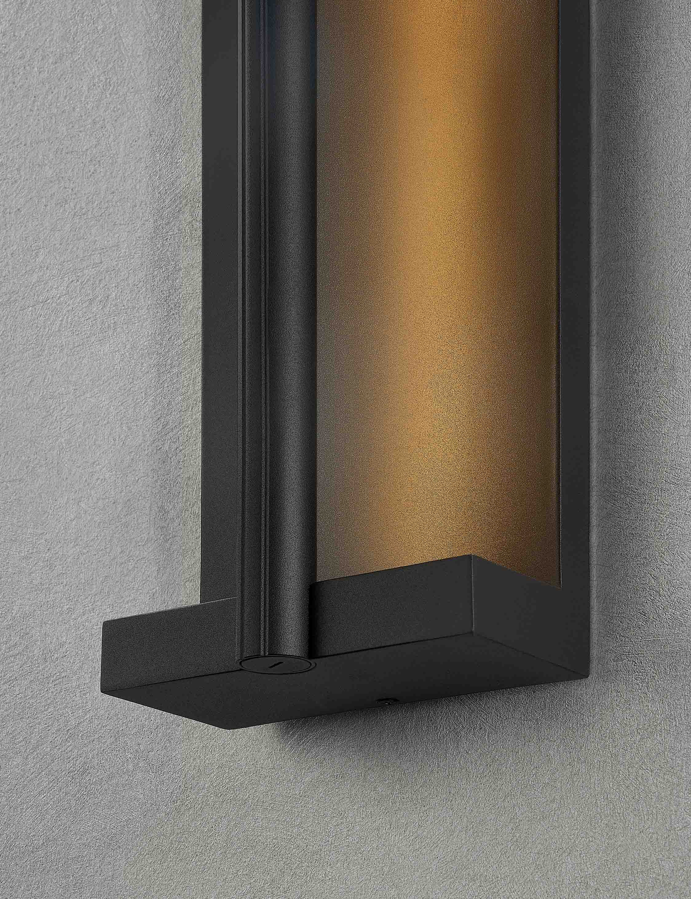 Lulu and Georgia - Tomaz Outdoor Sconce