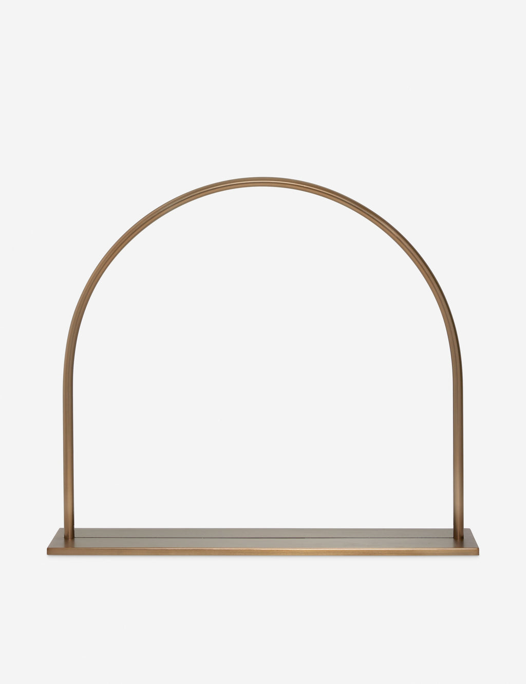 Lulu and Georgia - Callion Glass Fireplace Screen