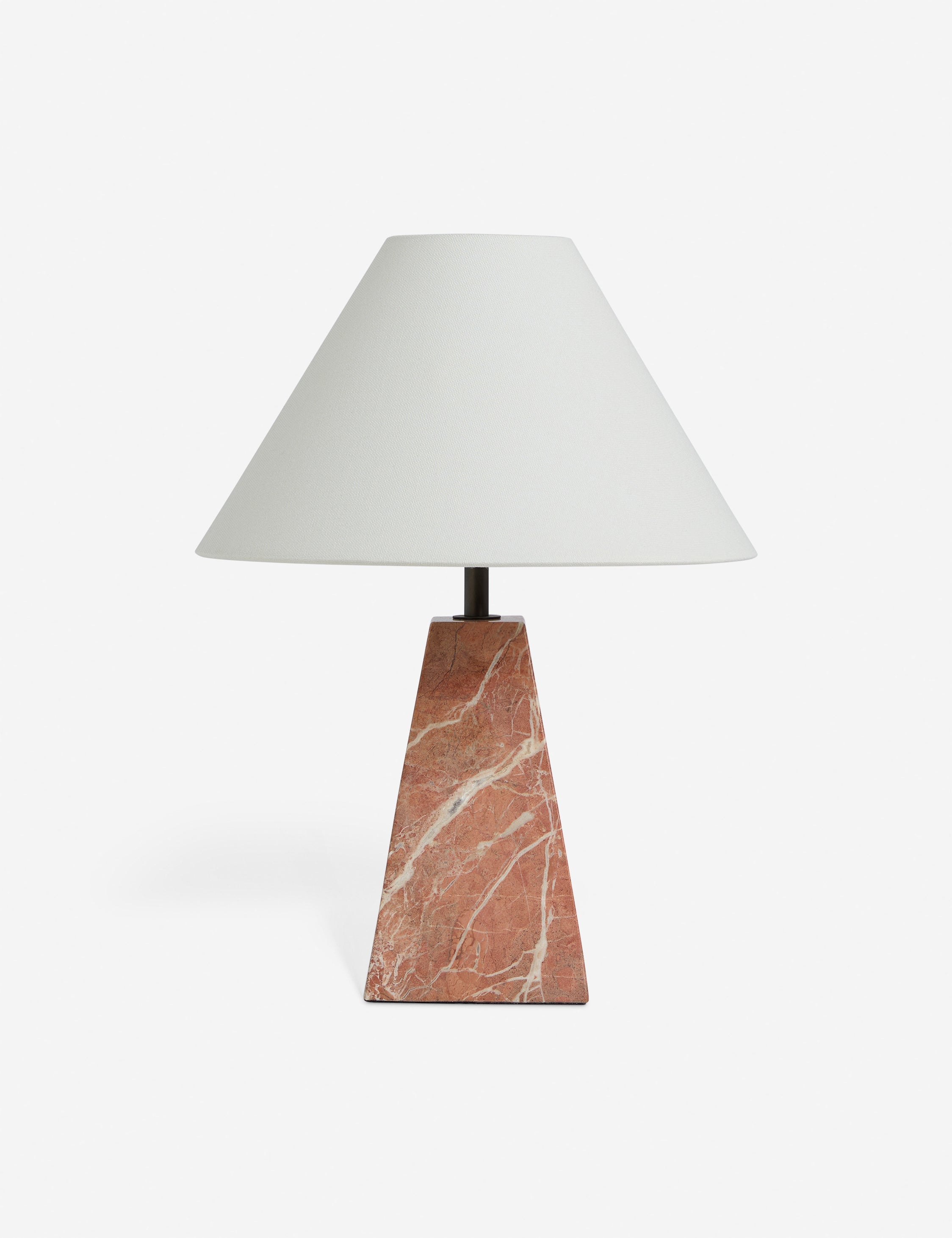 Lulu and Georgia - Camara Table Lamp