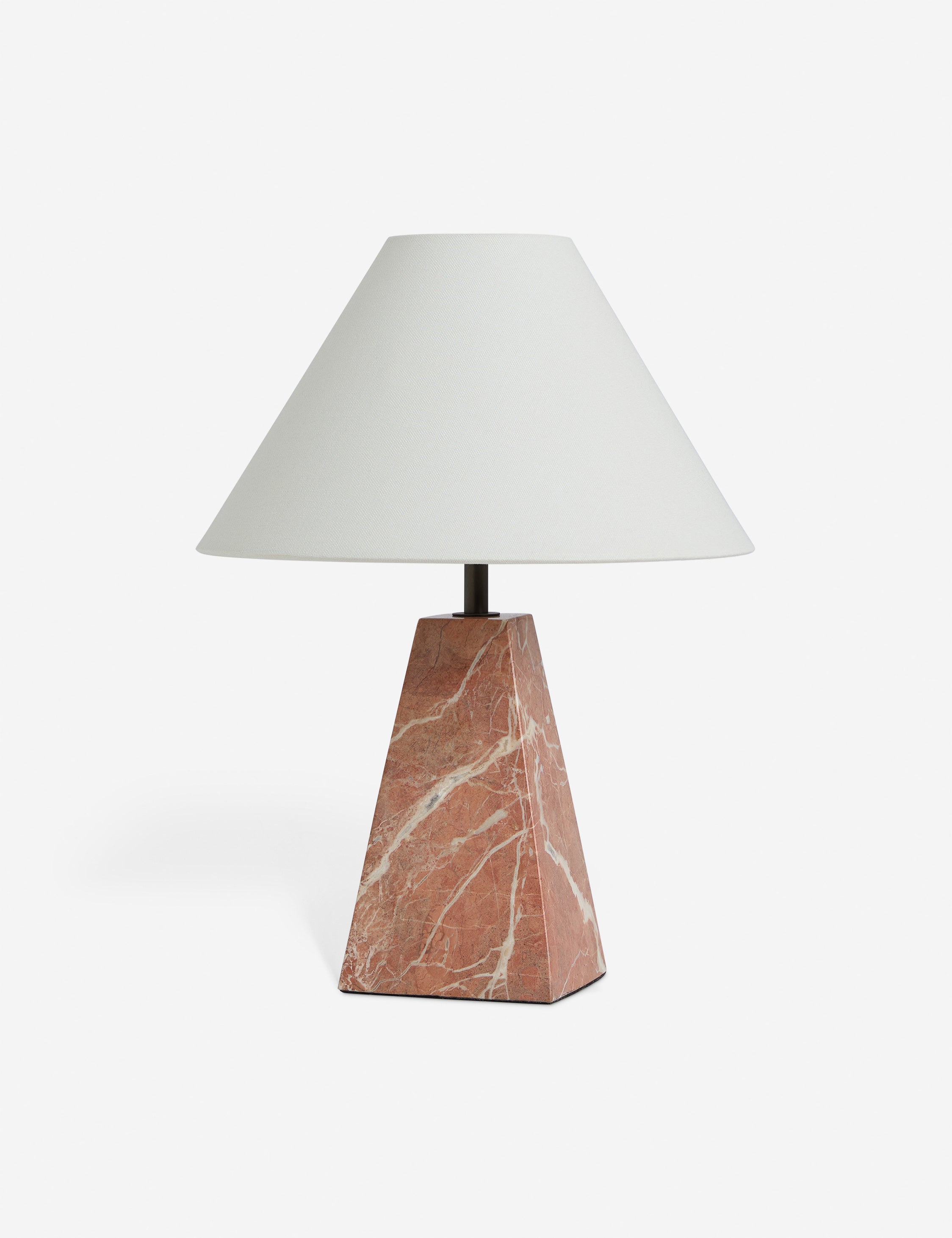 Lulu and Georgia - Camara Table Lamp