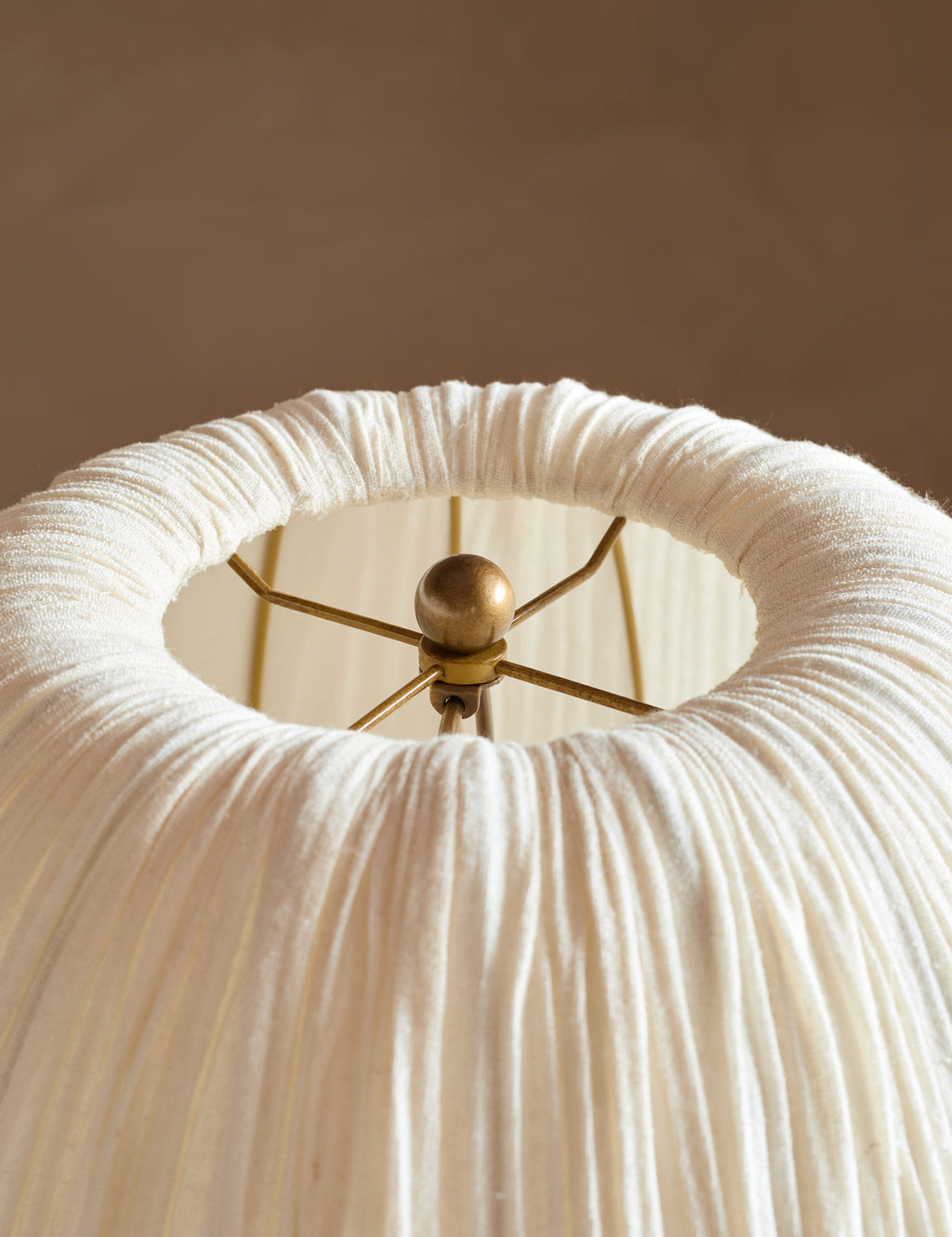 Lulu and Georgia - Camas Floor Lamp