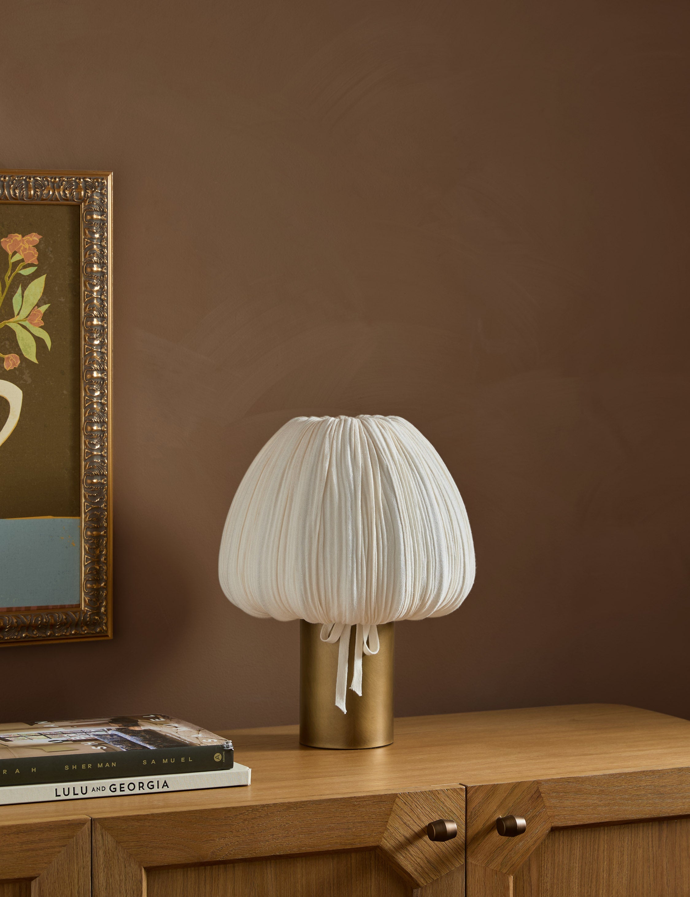 Lulu and Georgia - Camas Table Lamp