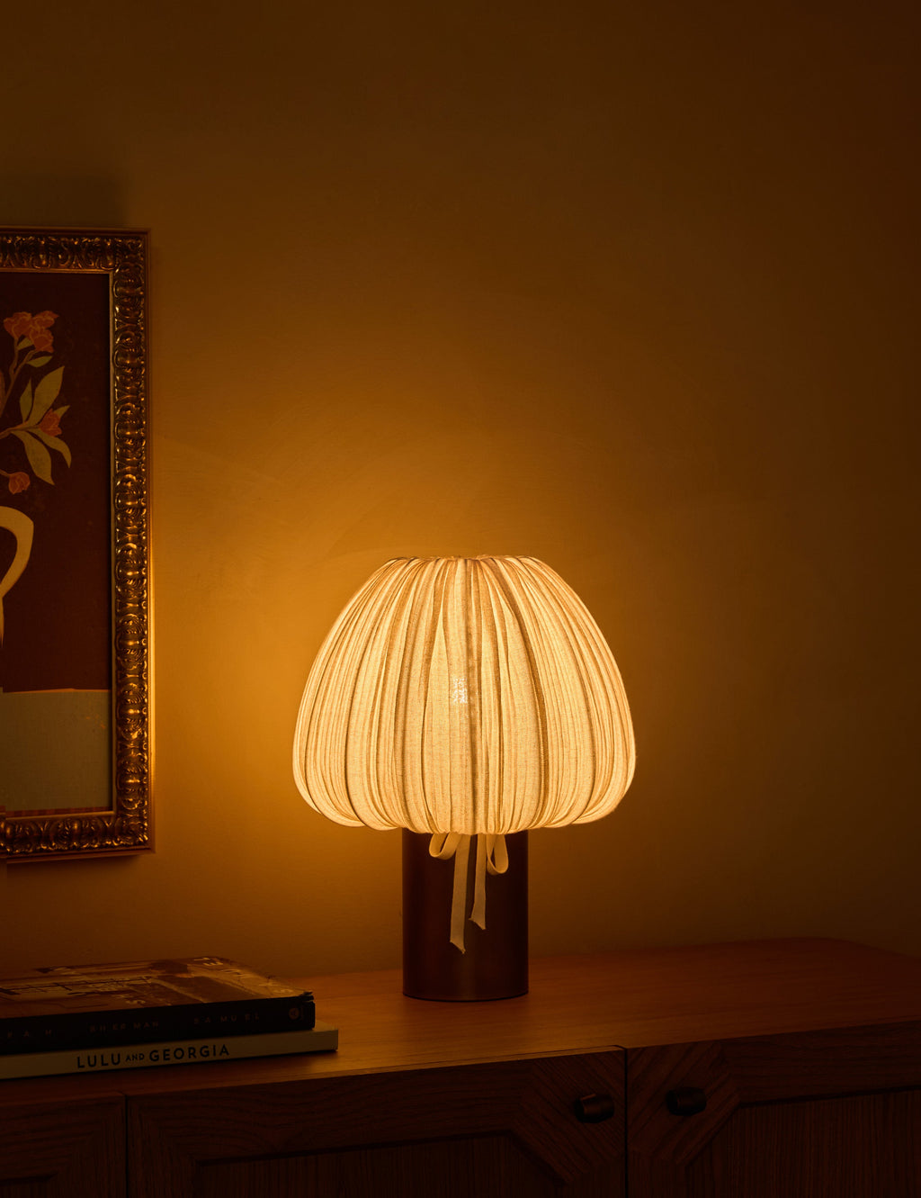 Lulu and Georgia - Camas Table Lamp