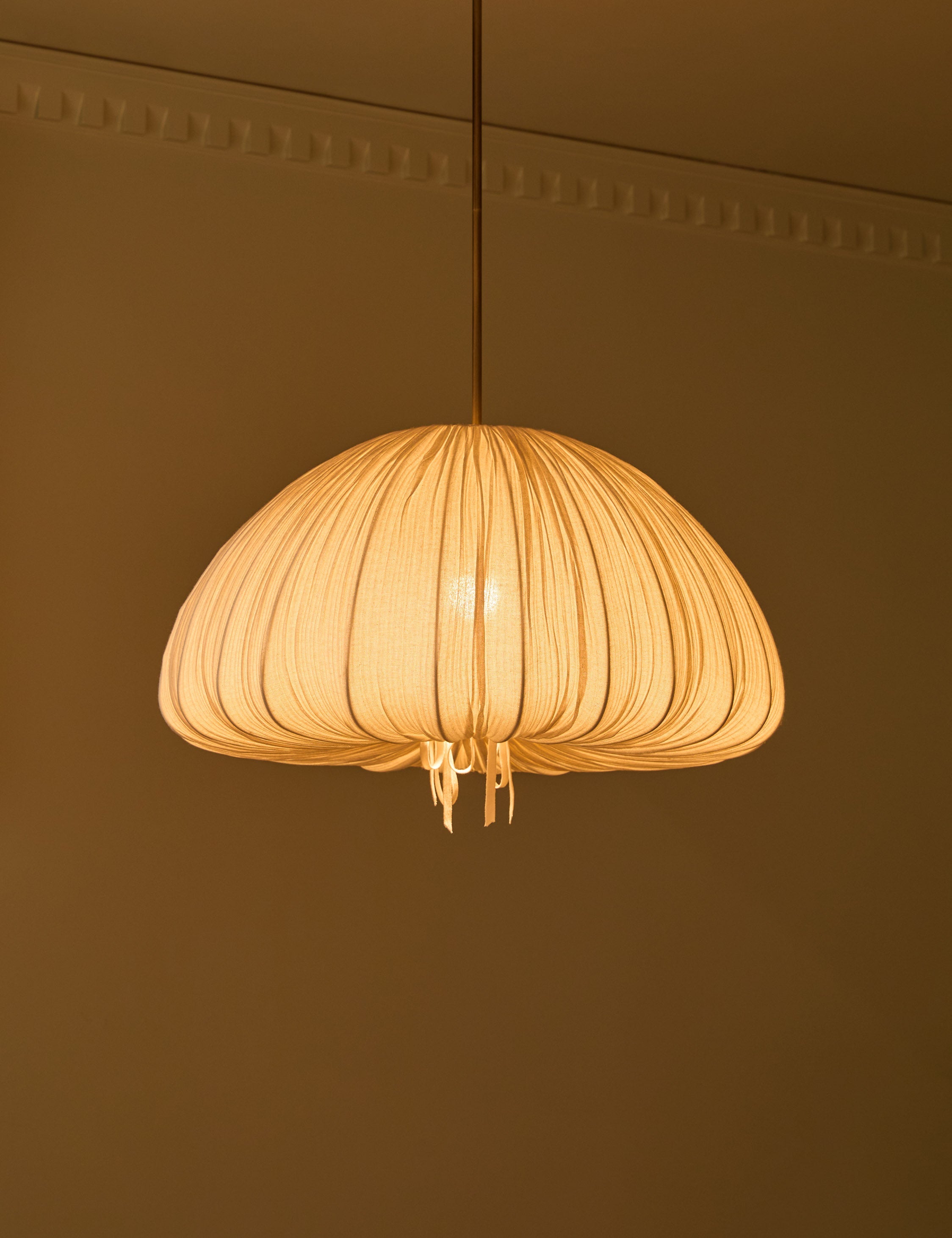 Lulu and Georgia - Camas Pendant Light