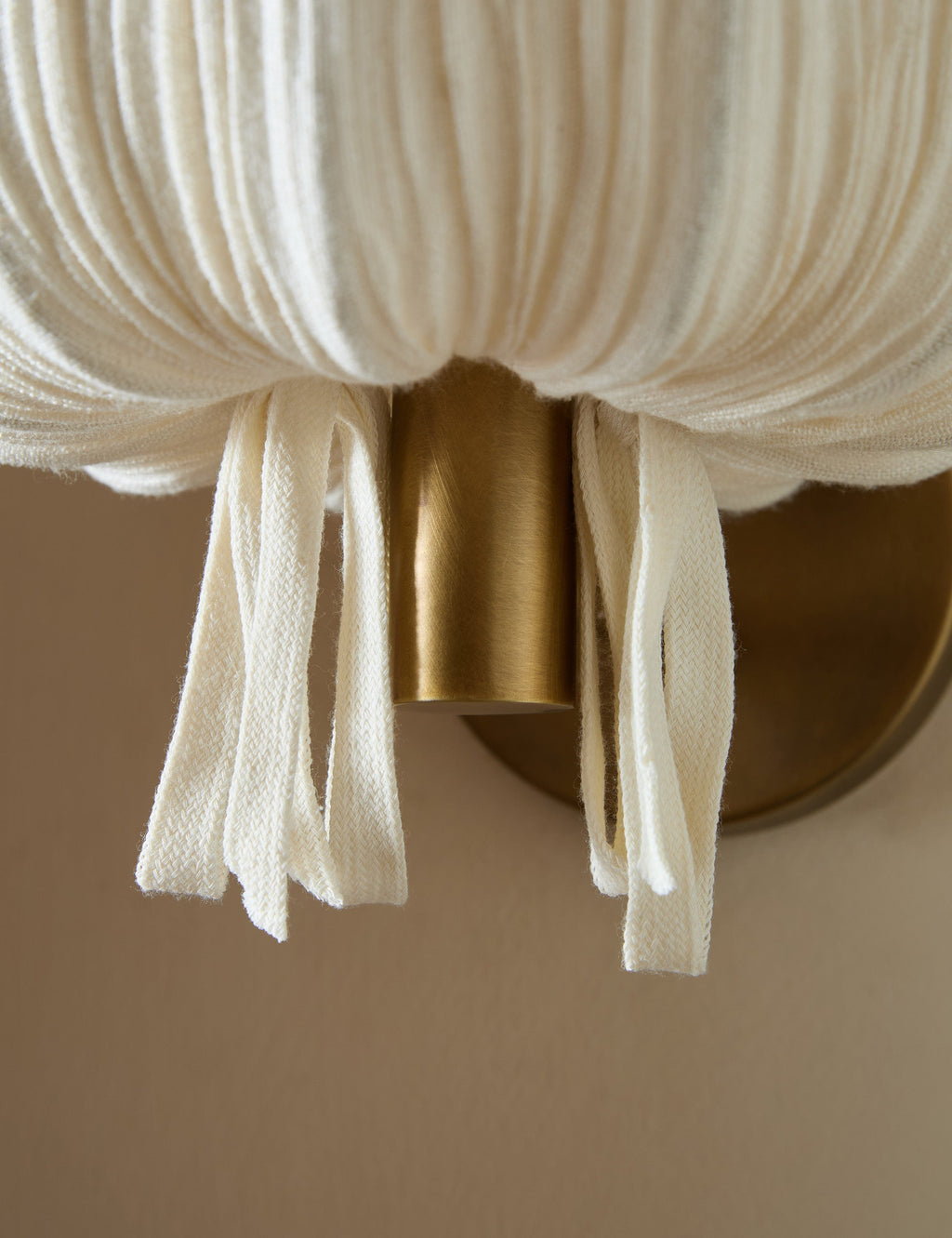 Lulu and Georgia - Camas Sconce
