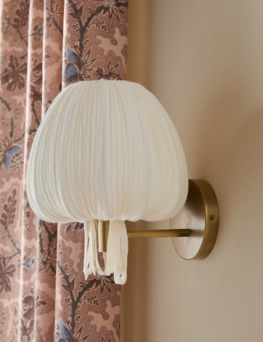 Lulu and Georgia - Camas Sconce