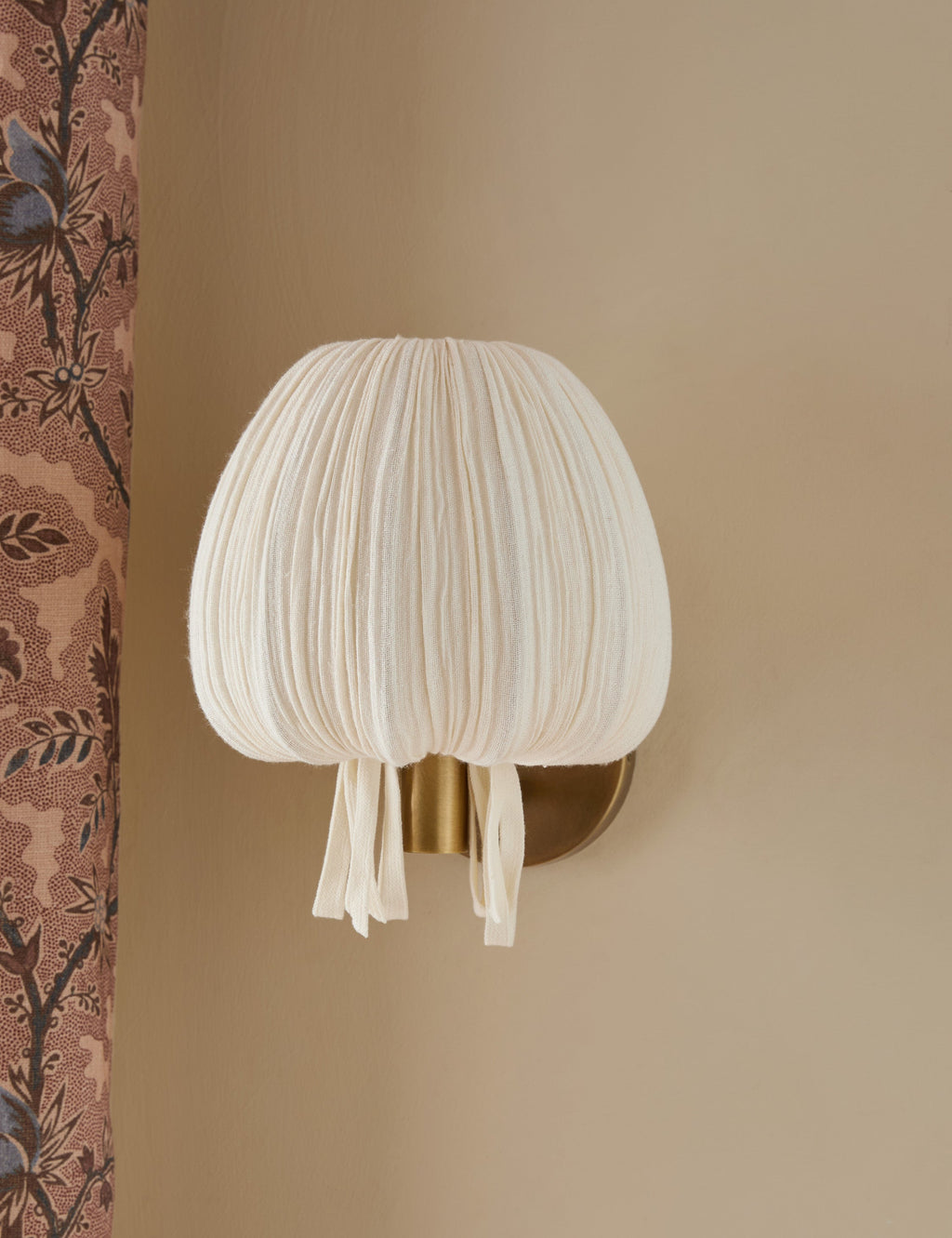 Lulu and Georgia - Camas Sconce