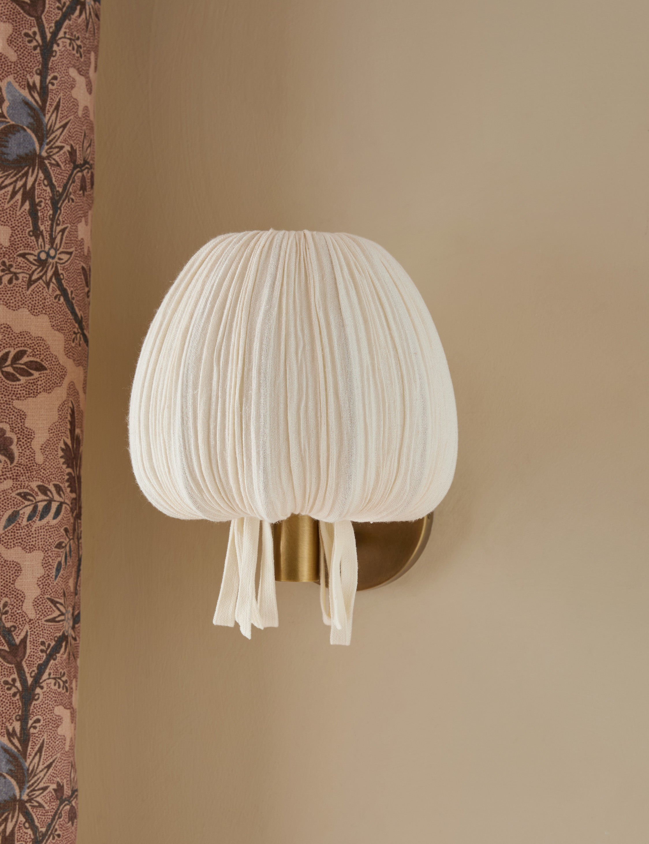 Lulu and Georgia - Camas Sconce