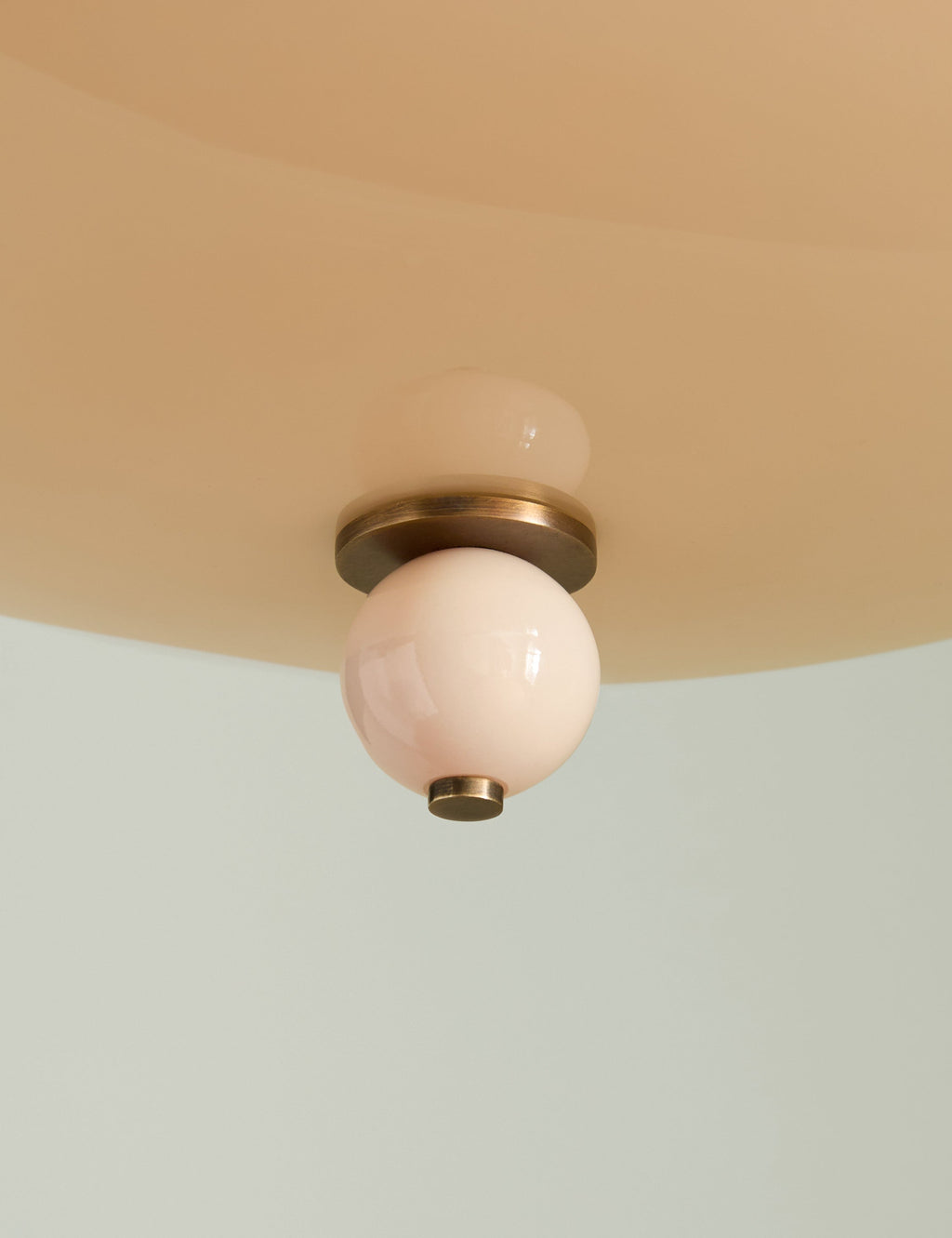 Lulu and Georgia - Camberry Pendant Light by Huey Lightshop