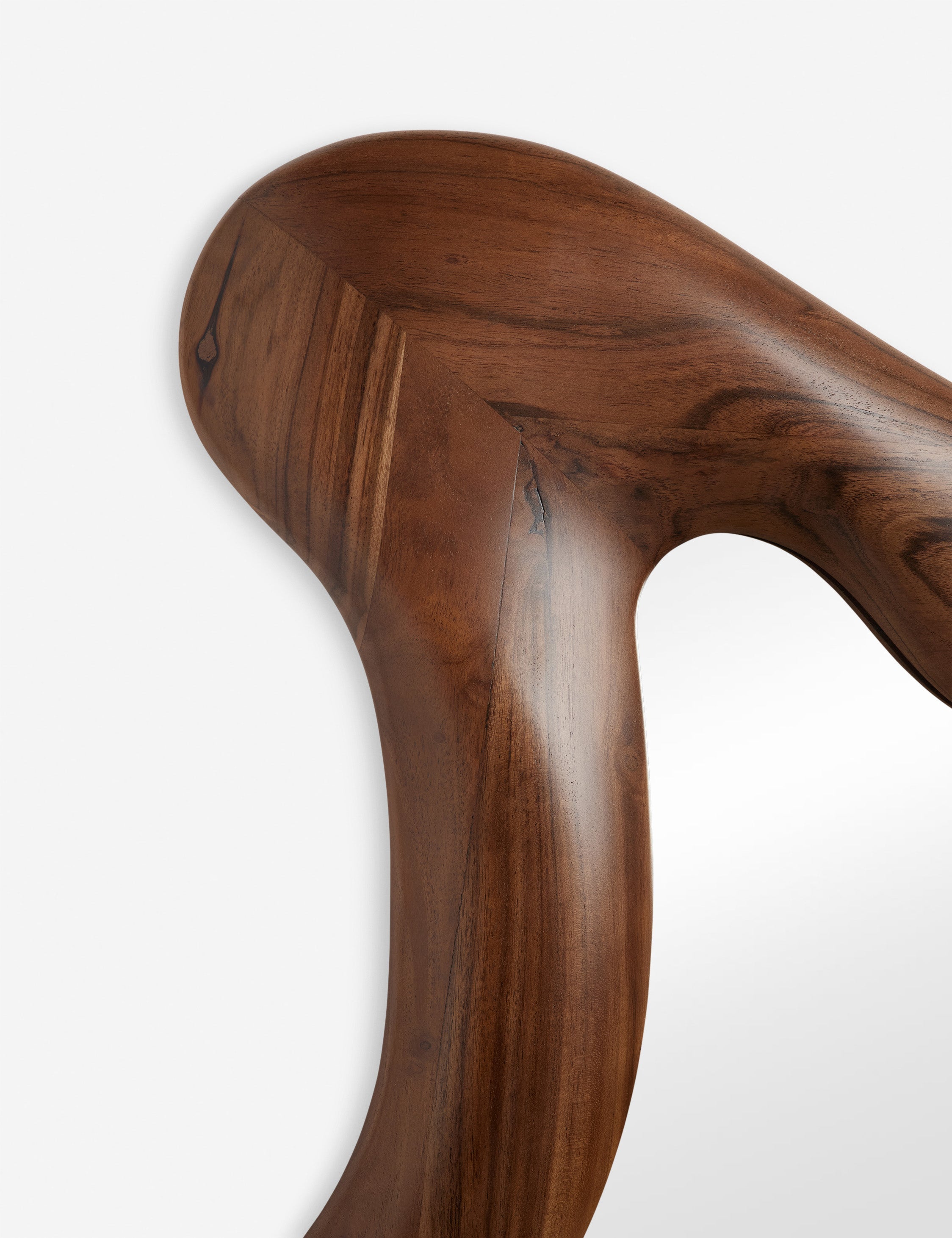 Lulu and Georgia - Cambria Mirror by Aimee Song