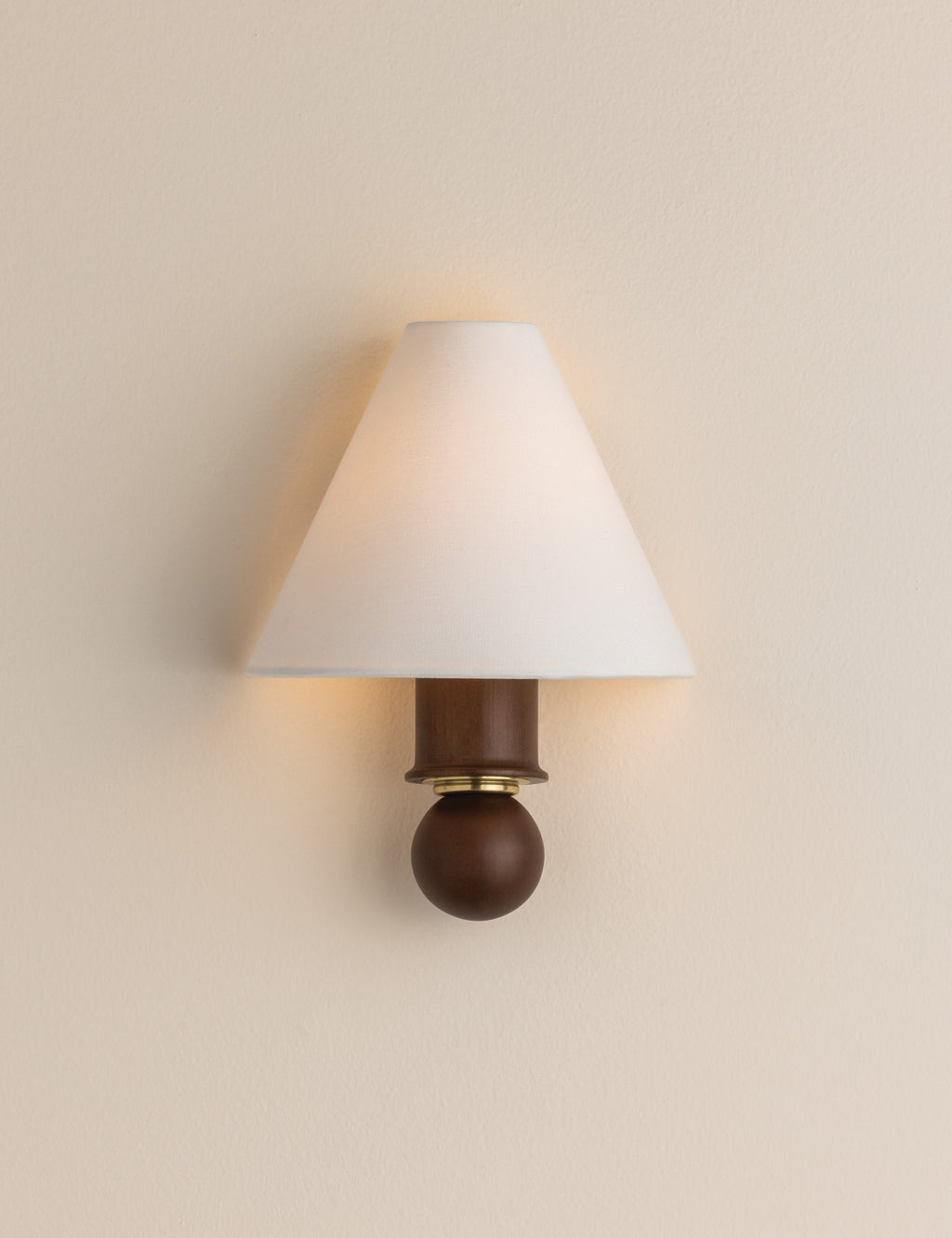 Lulu and Georgia - Dorell Sconce