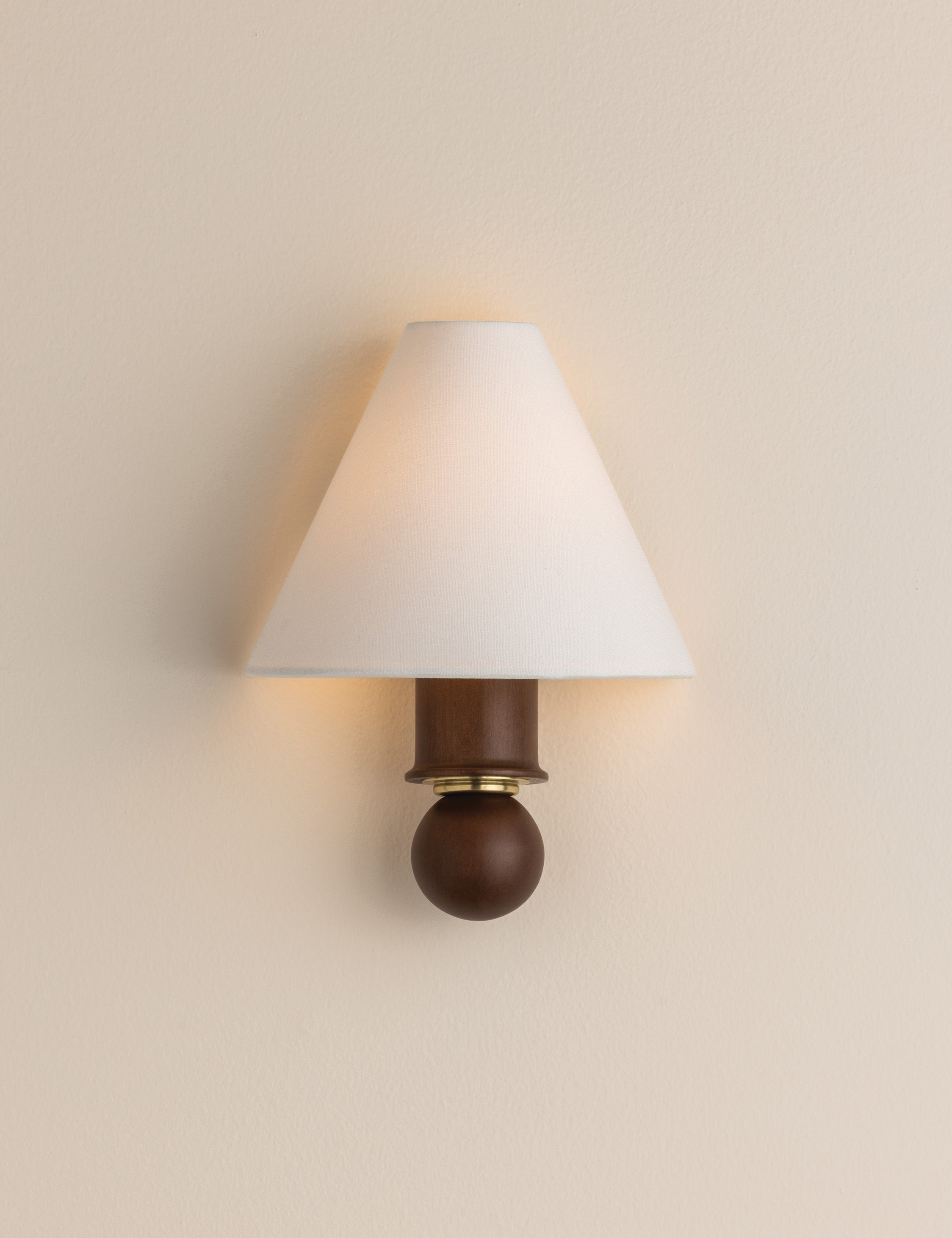 Lulu and Georgia - Dorell Sconce