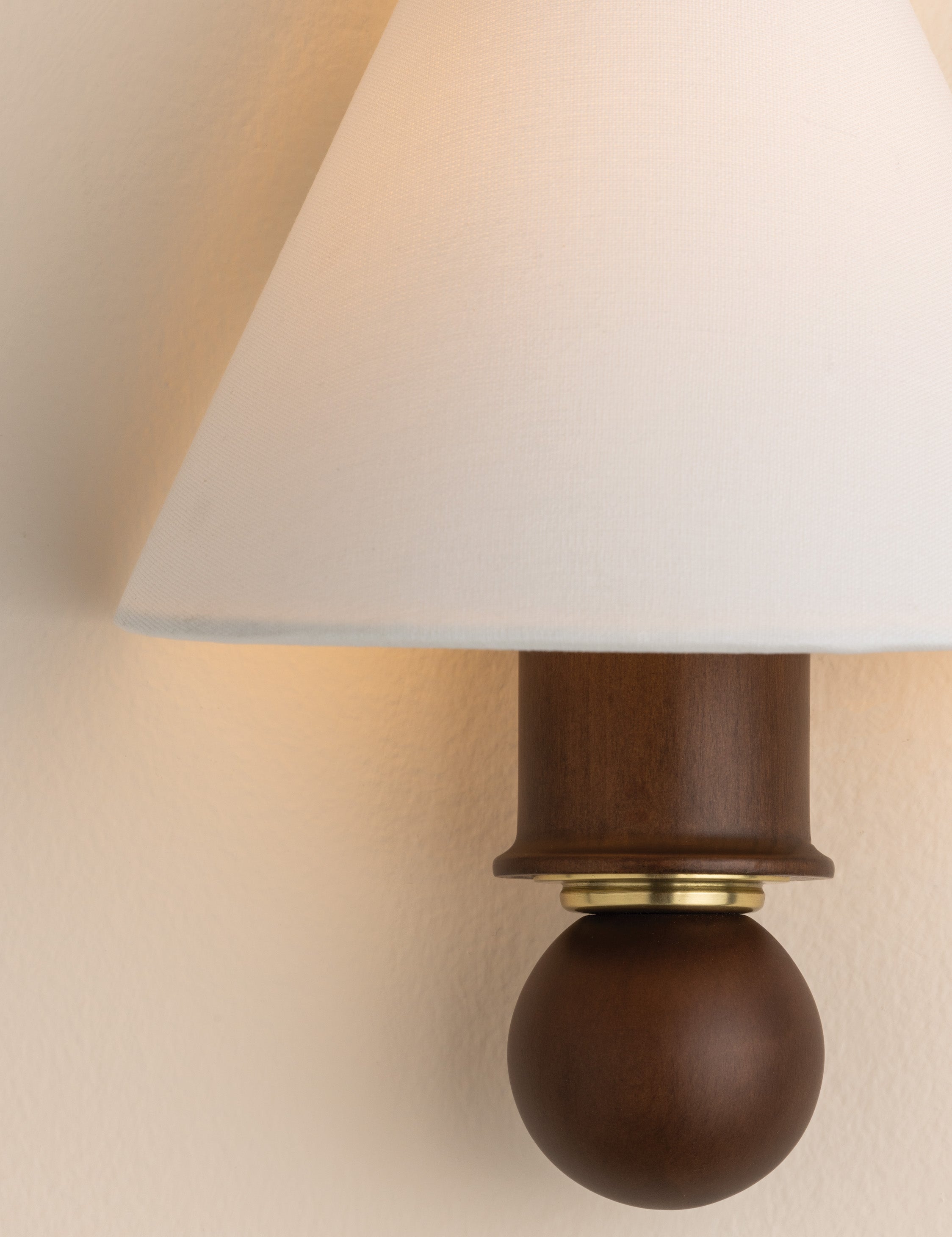Lulu and Georgia - Dorell Sconce