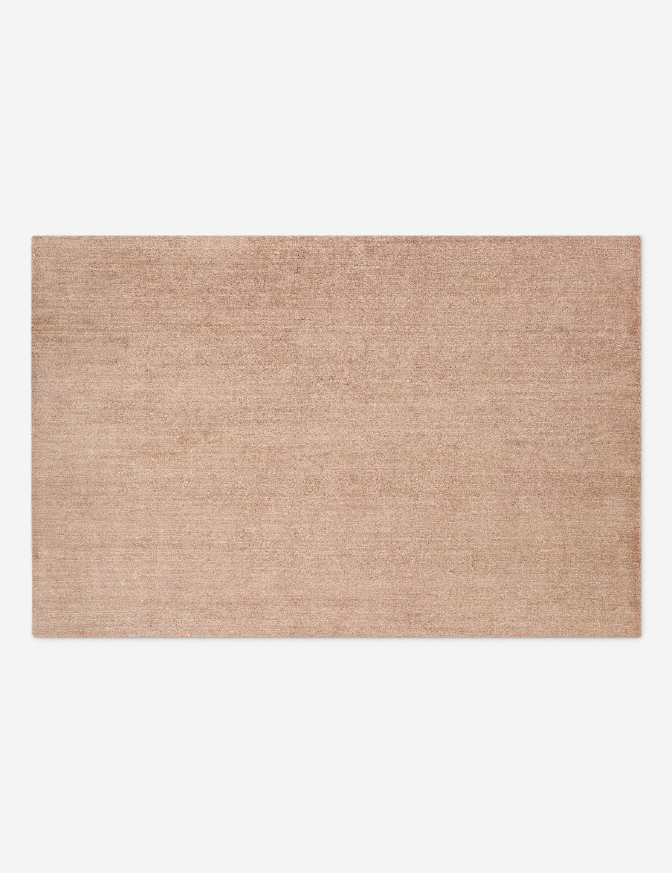 Lulu and Georgia - Canon Hand - Loomed Rug
