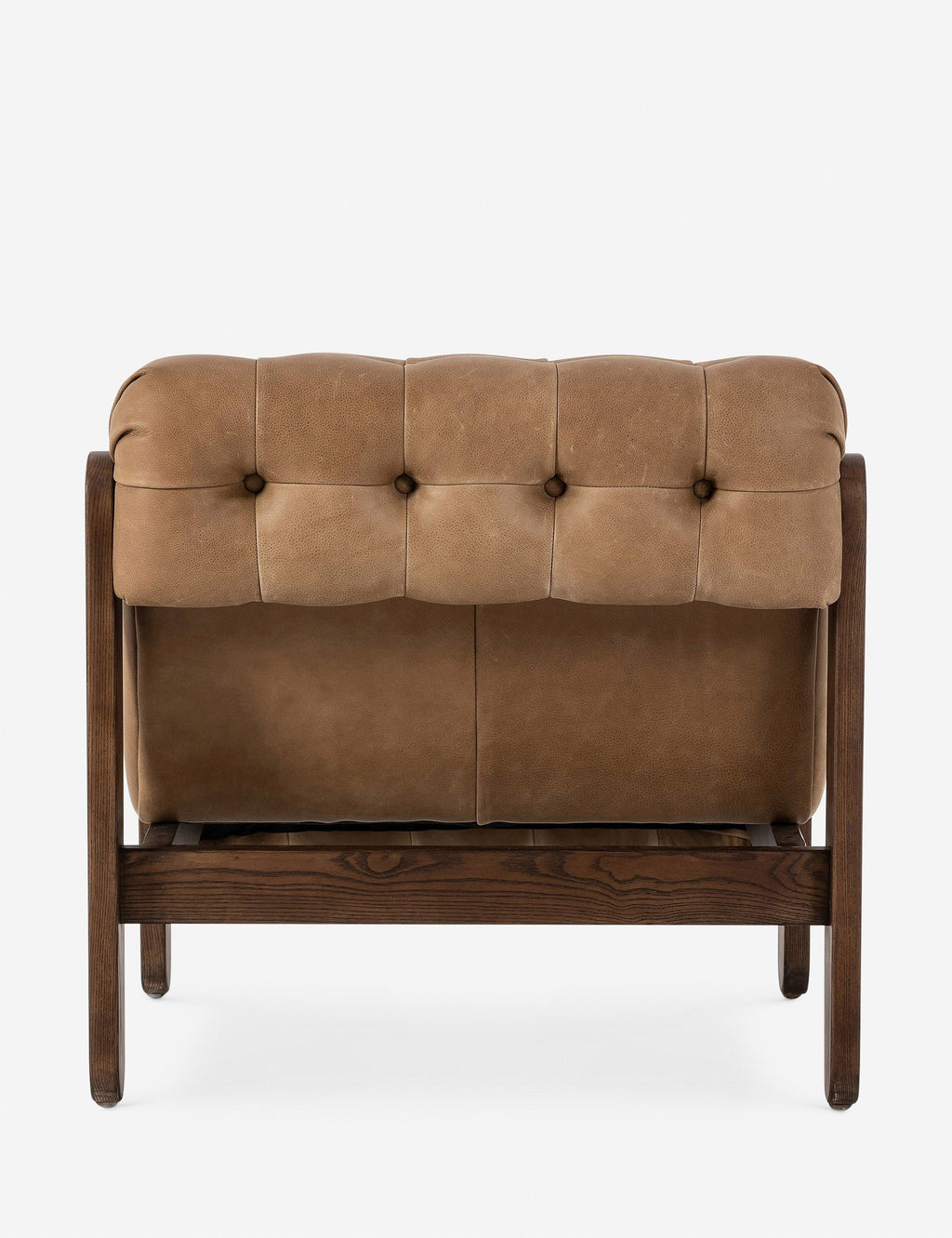 Lulu and Georgia - Cantor Leather Accent Chair