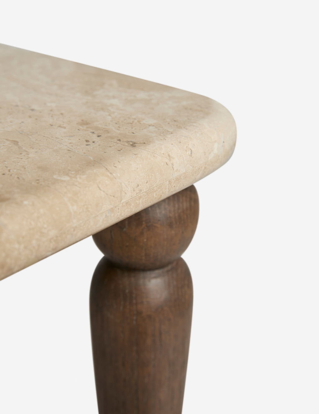 Lulu and Georgia - Cardiff Side Table