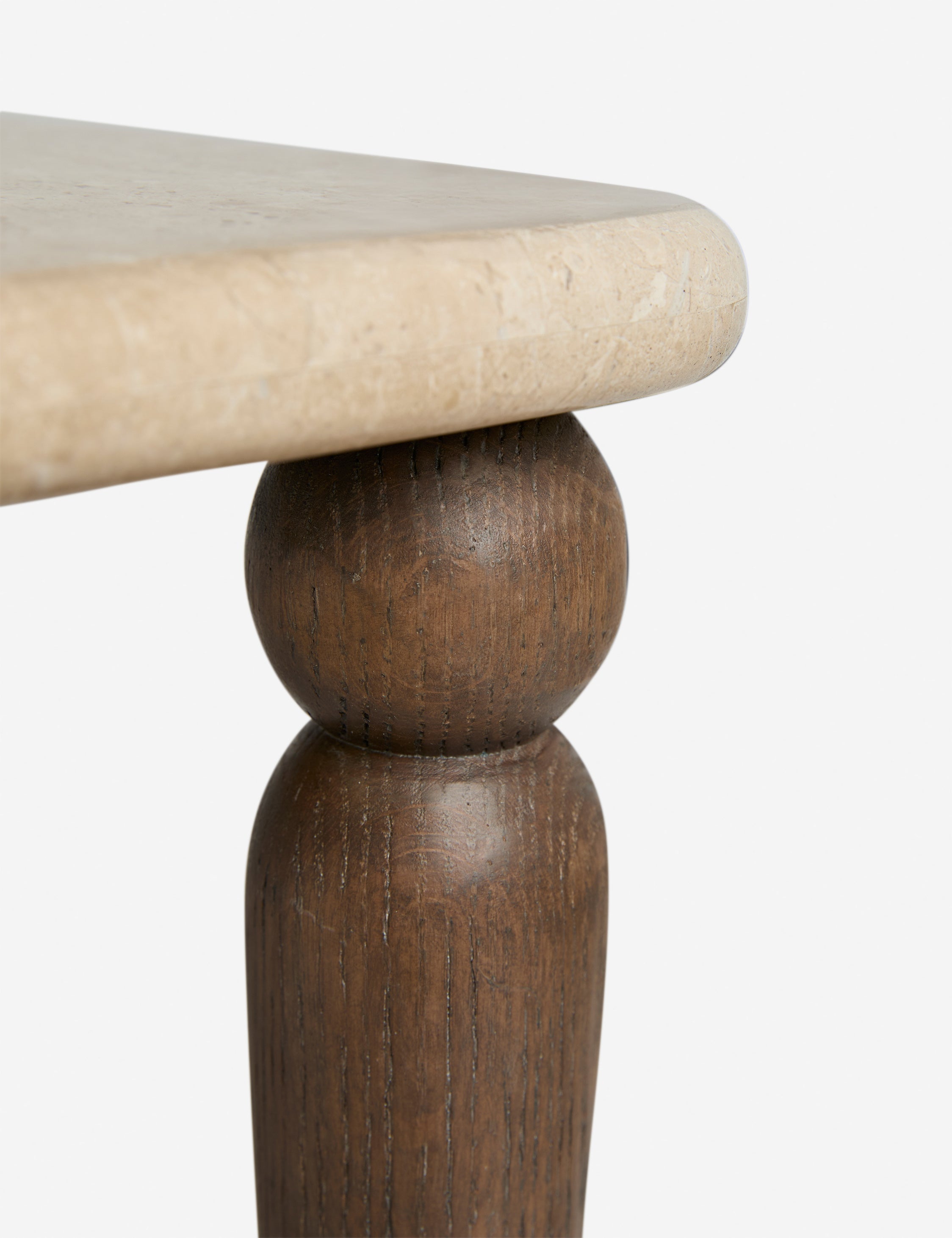 Lulu and Georgia - Cardiff Side Table