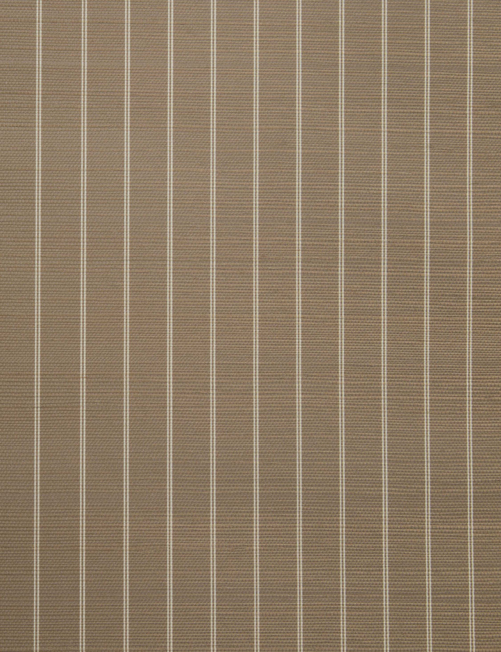 Lulu and Georgia - Carnegie Stripe Grasscloth Wallpaper