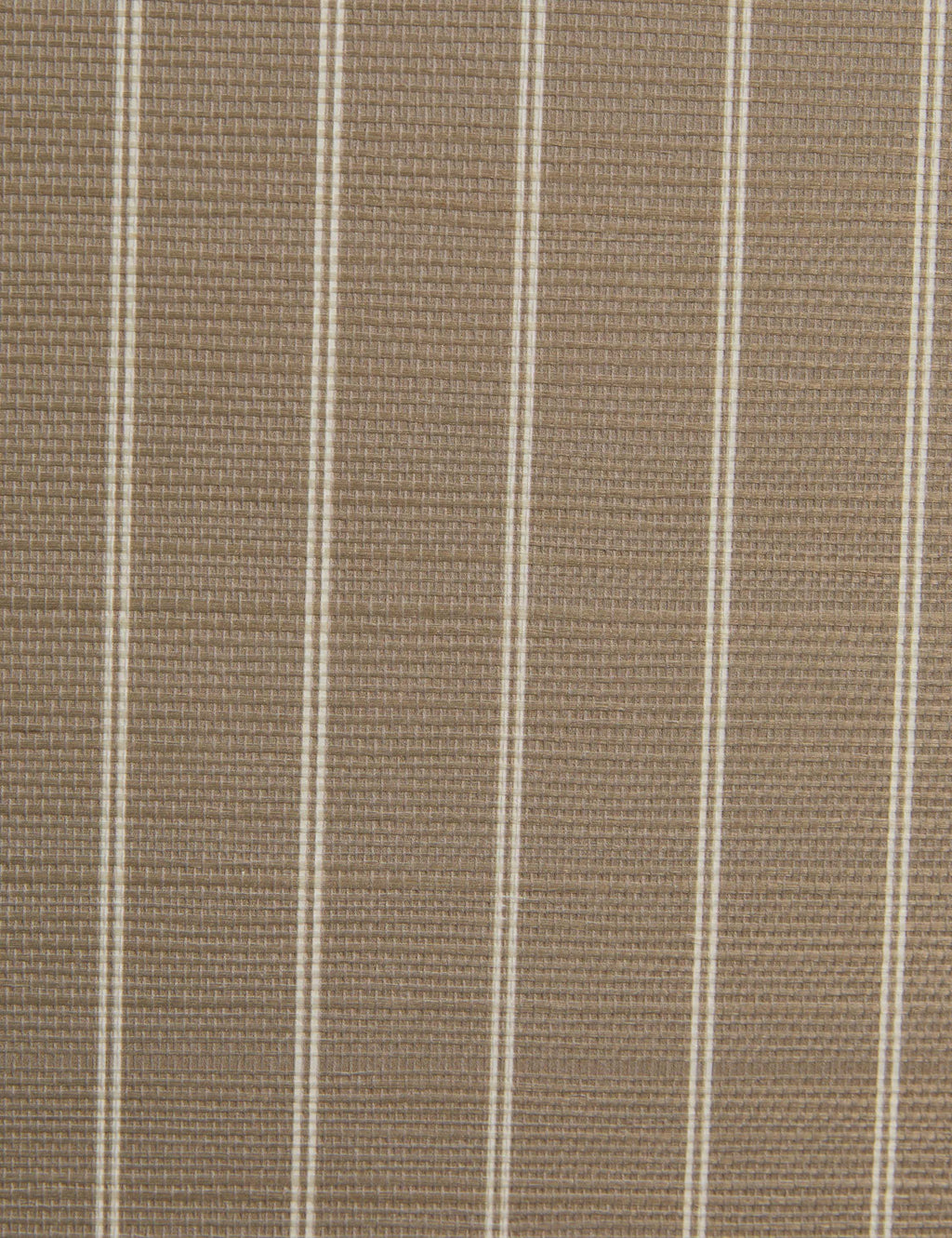 Lulu and Georgia - Carnegie Stripe Grasscloth Wallpaper