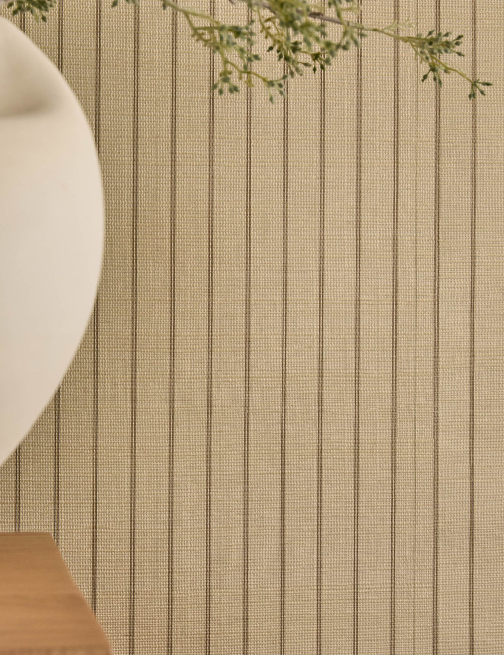 Lulu and Georgia - Carnegie Grasscloth Wallpaper