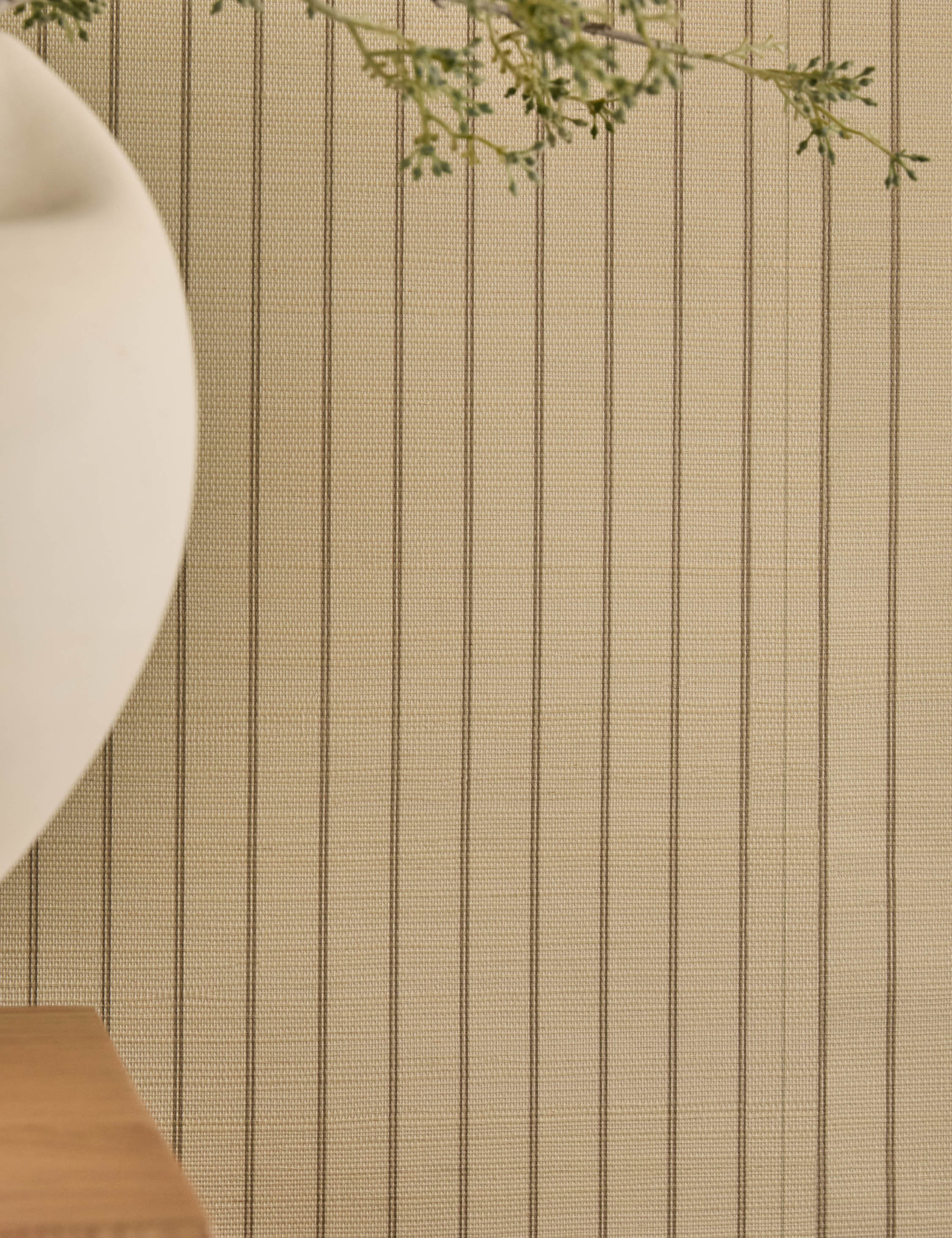Lulu and Georgia - Carnegie Grasscloth Wallpaper