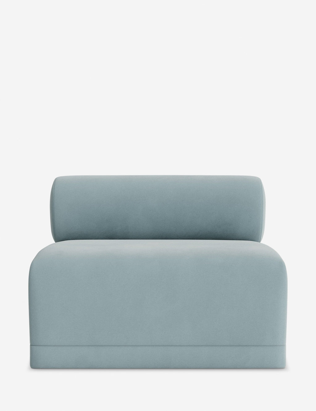 Lulu and Georgia - Carson Modular Armless