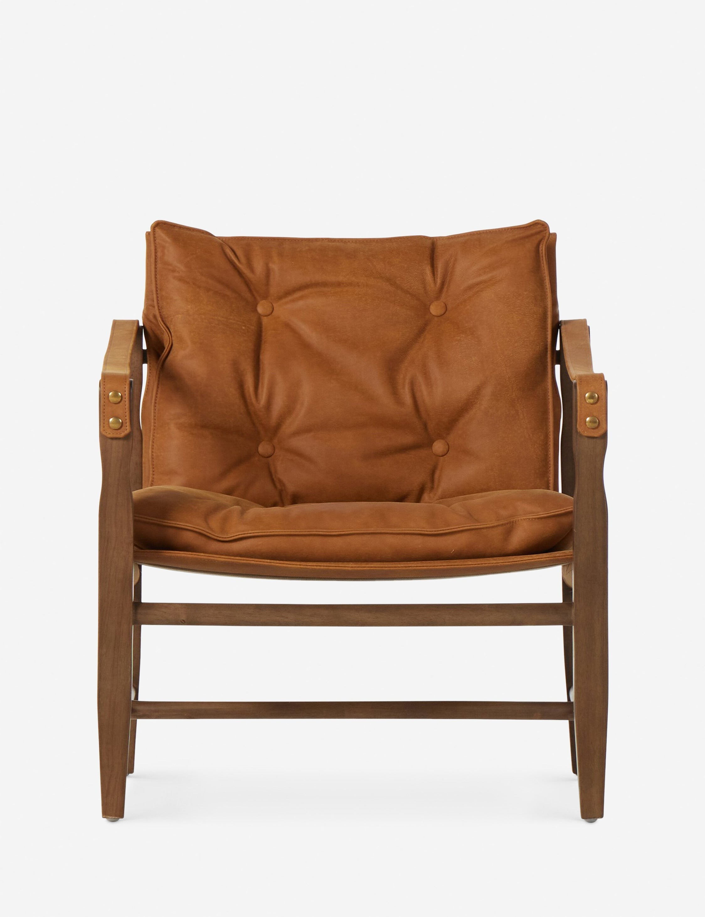 Lulu and Georgia - Caruso Accent Chair