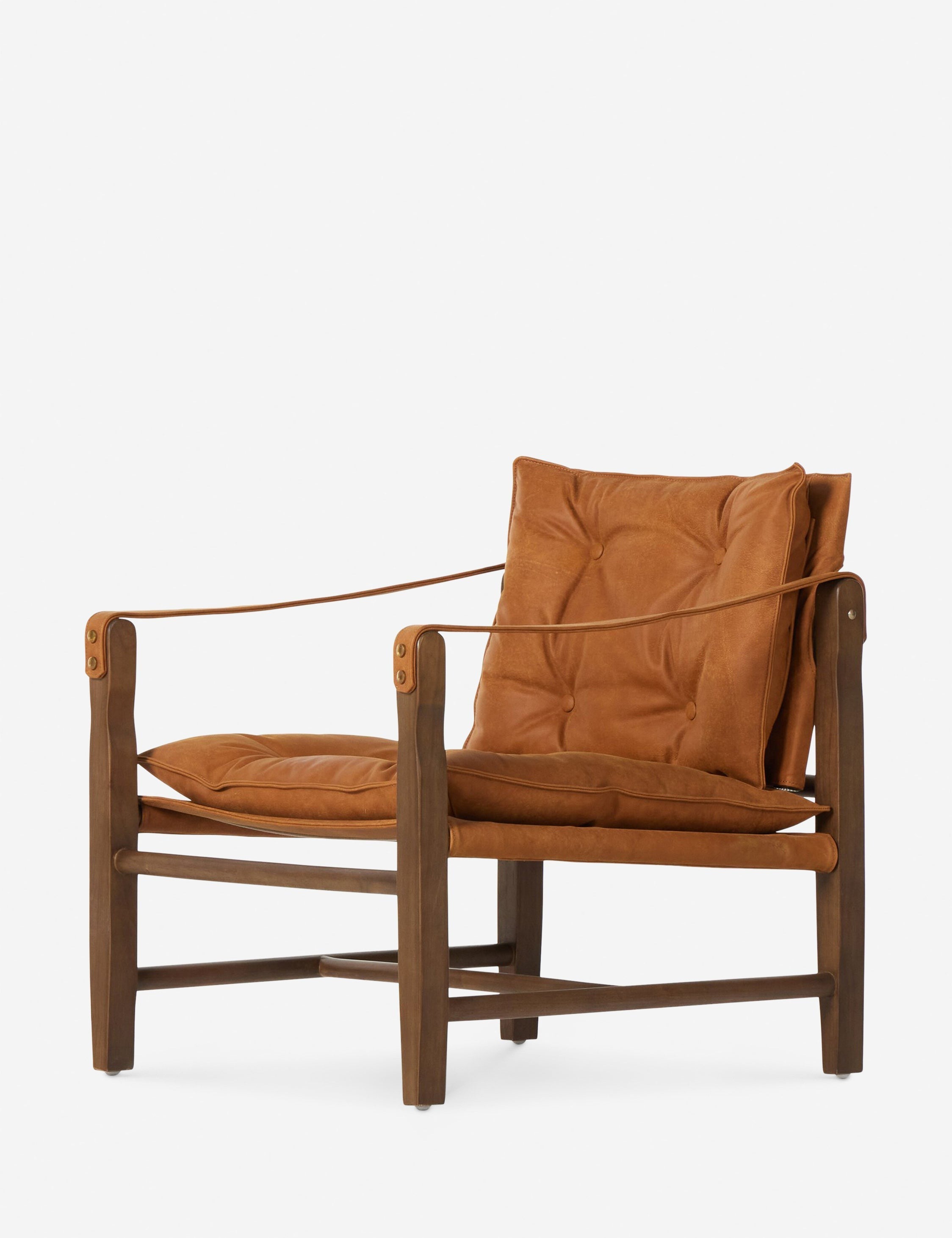 Lulu and Georgia - Caruso Accent Chair