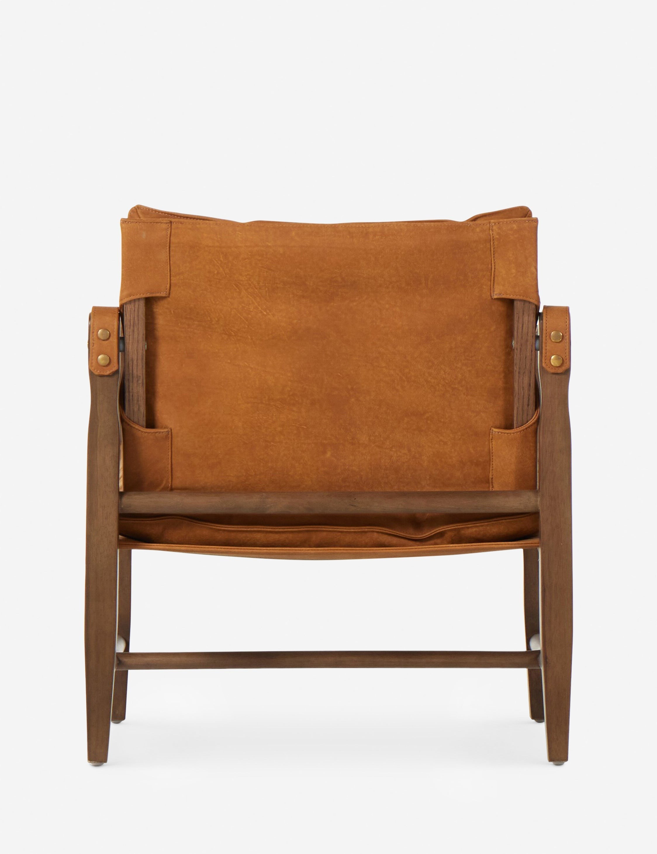Lulu and Georgia - Caruso Accent Chair