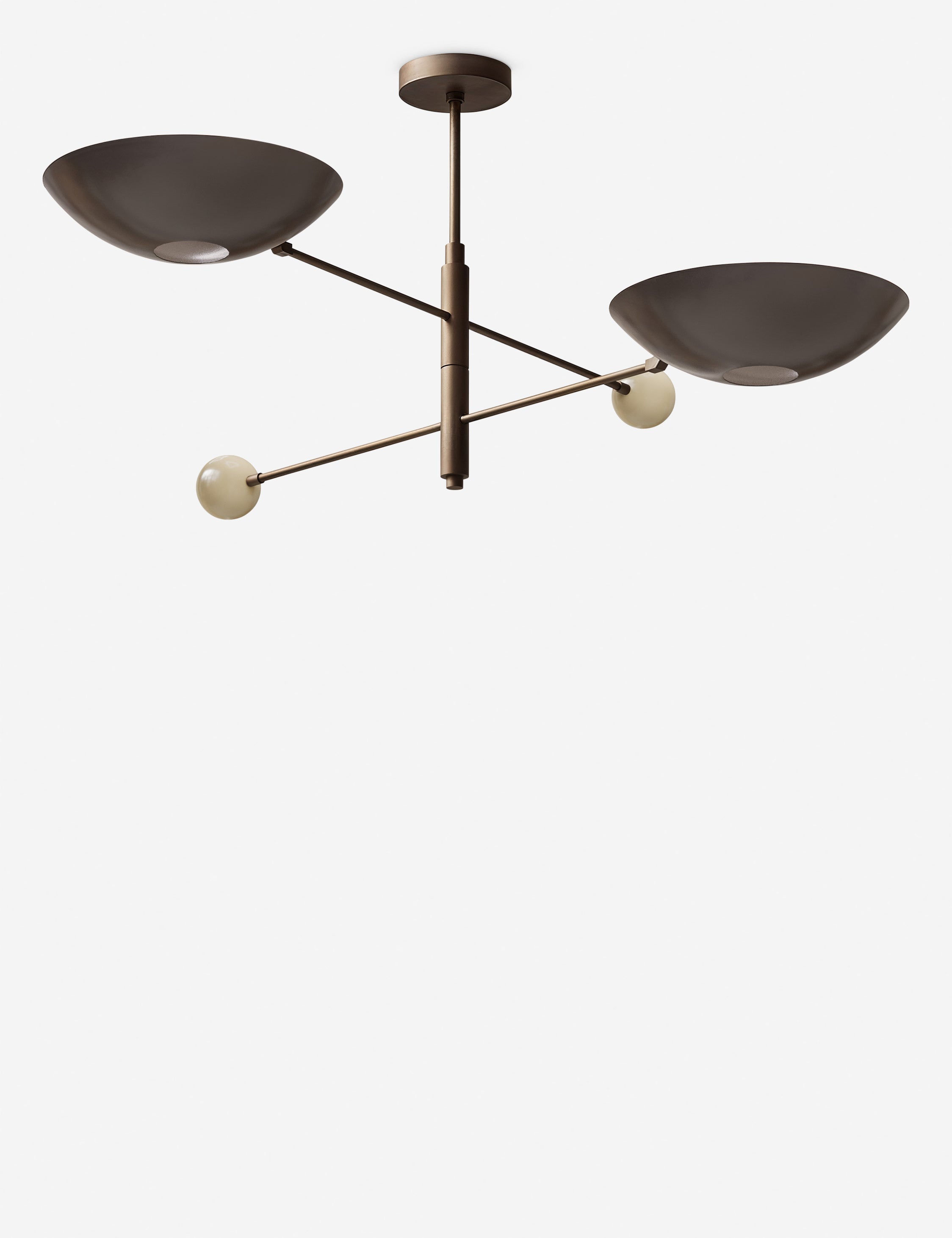 Lulu and Georgia - Catalonia Chandelier by Blueprint Lighting