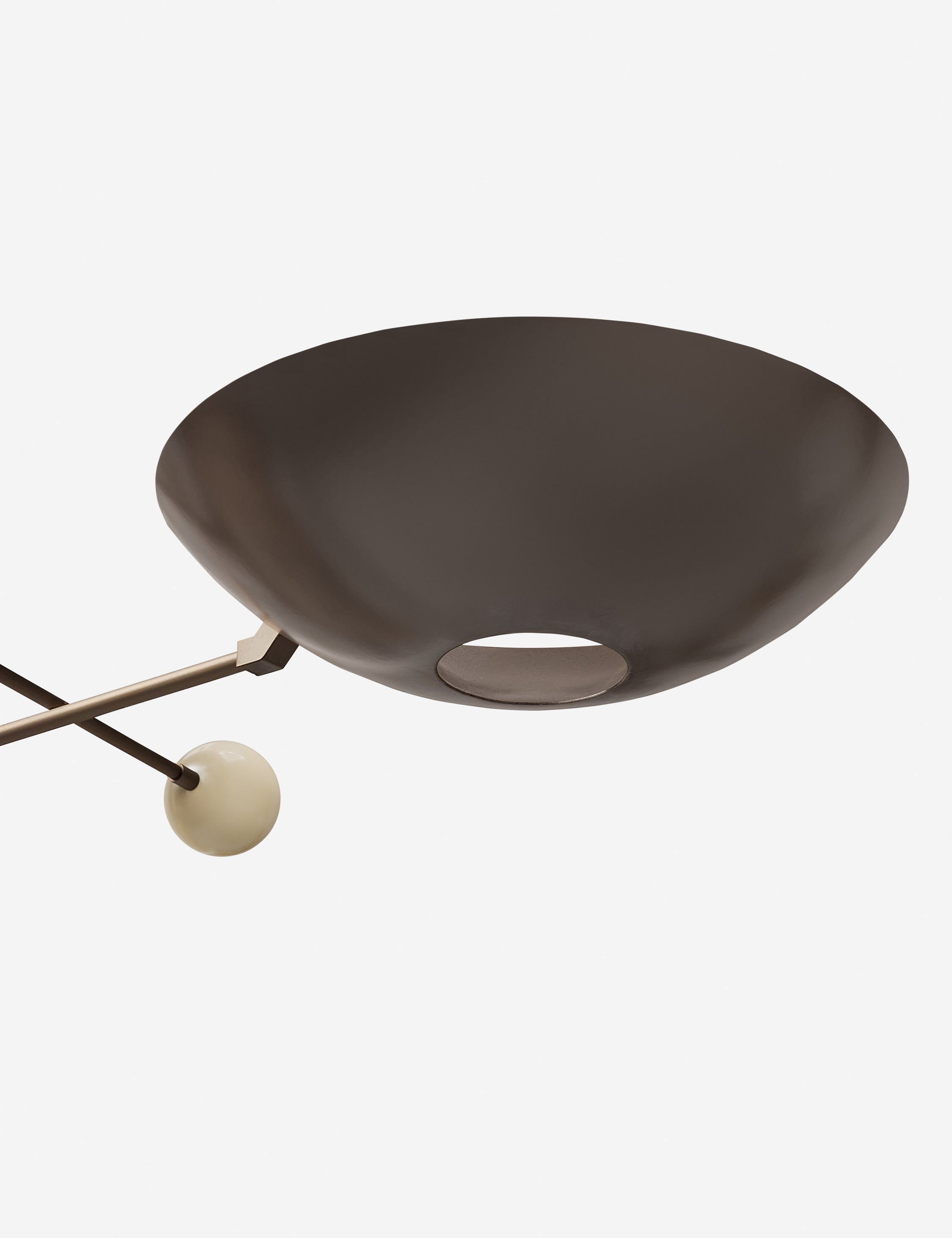 Lulu and Georgia - Catalonia Chandelier by Blueprint Lighting
