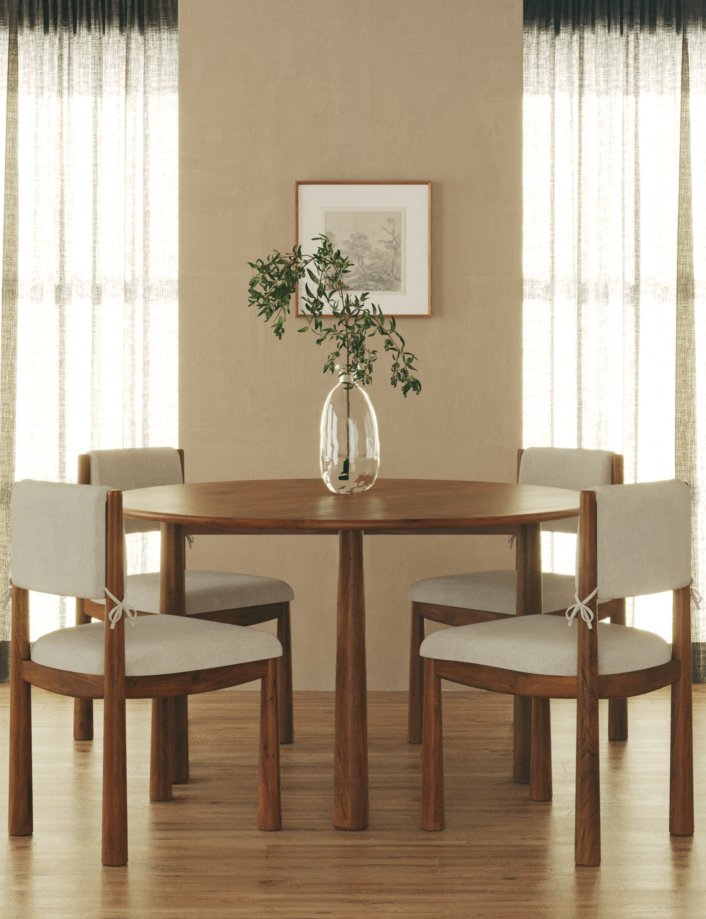 Lulu and Georgia - Dasch Dining Chair