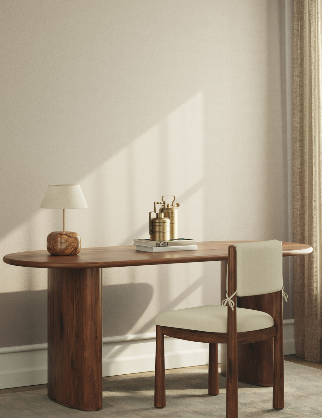 Lulu and Georgia - Dasch Dining Chair