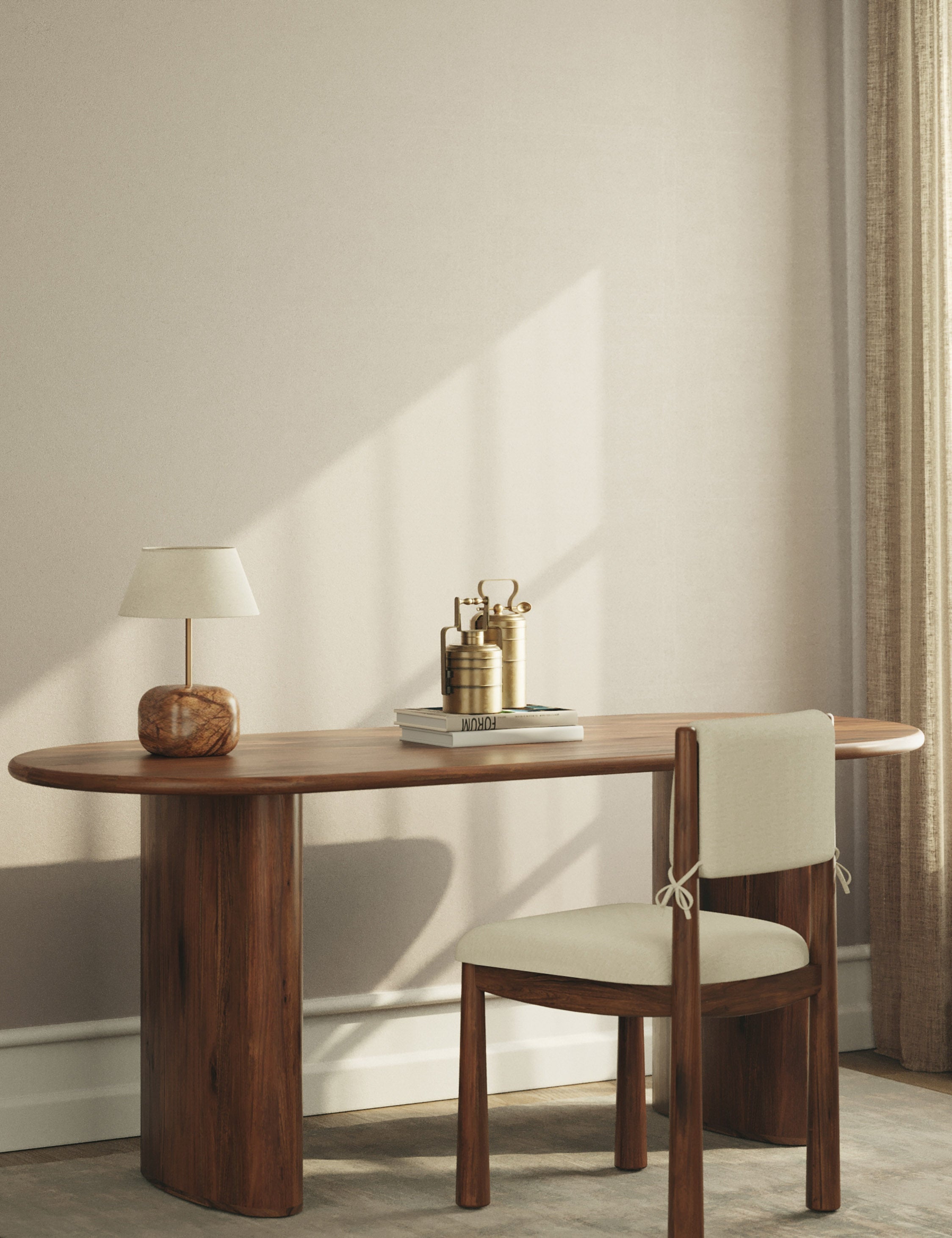 Lulu and Georgia - Dasch Dining Chair