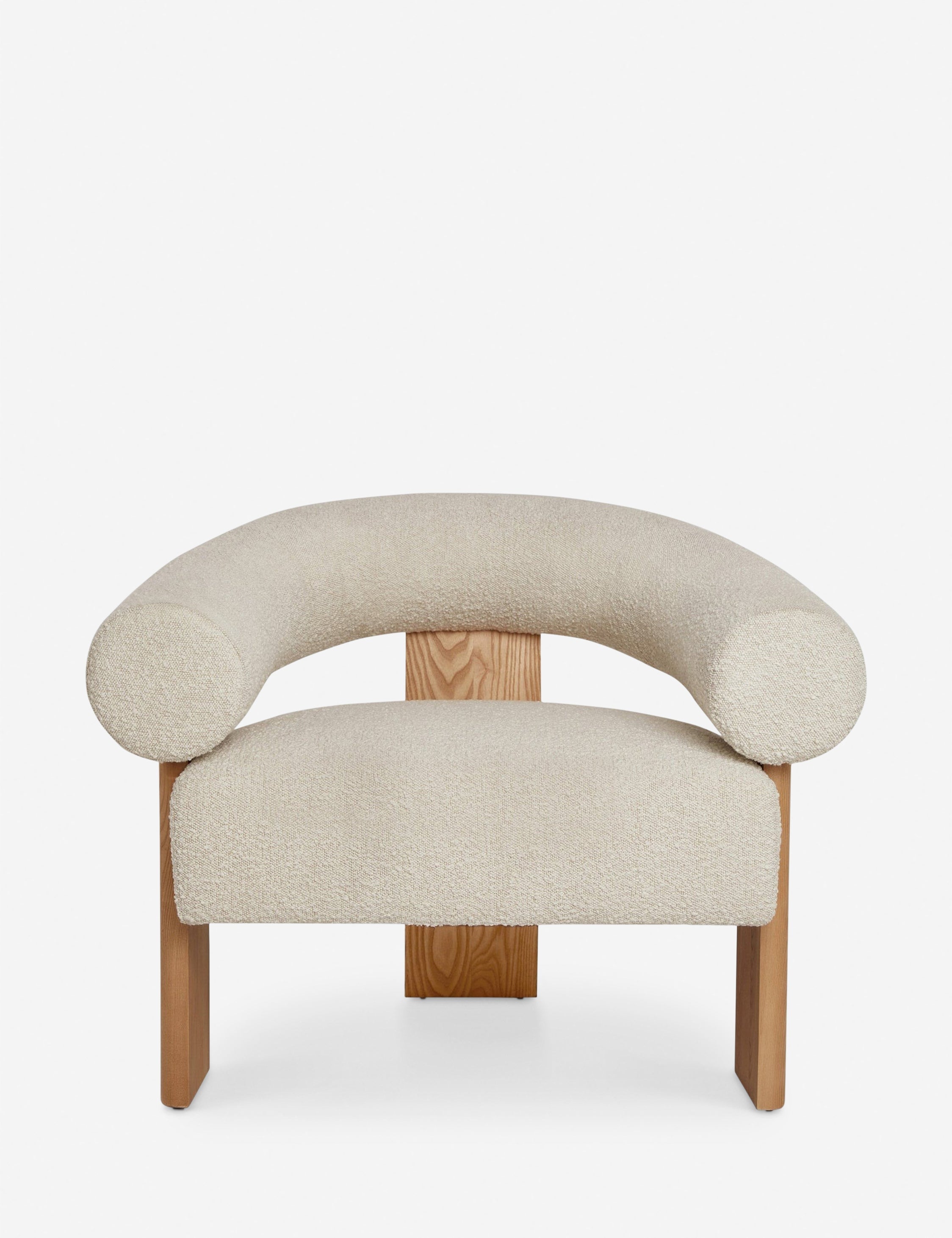Lulu and Georgia - Celeste Accent Chair
