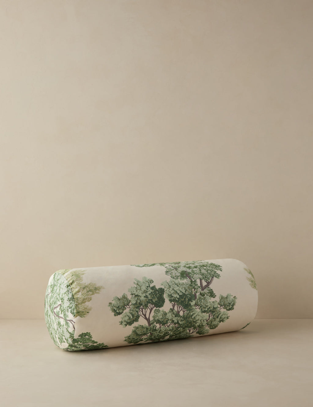 Lulu and Georgia - Central Park Pillow by Scalamandre