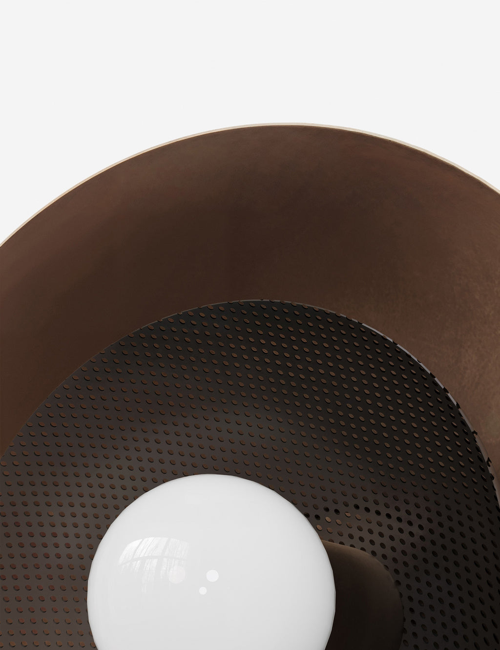 Lulu and Georgia - Centric Sconce by Blueprint Lighting