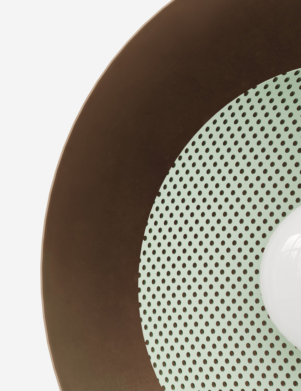 Lulu and Georgia - Centric Sconce by Blueprint Lighting